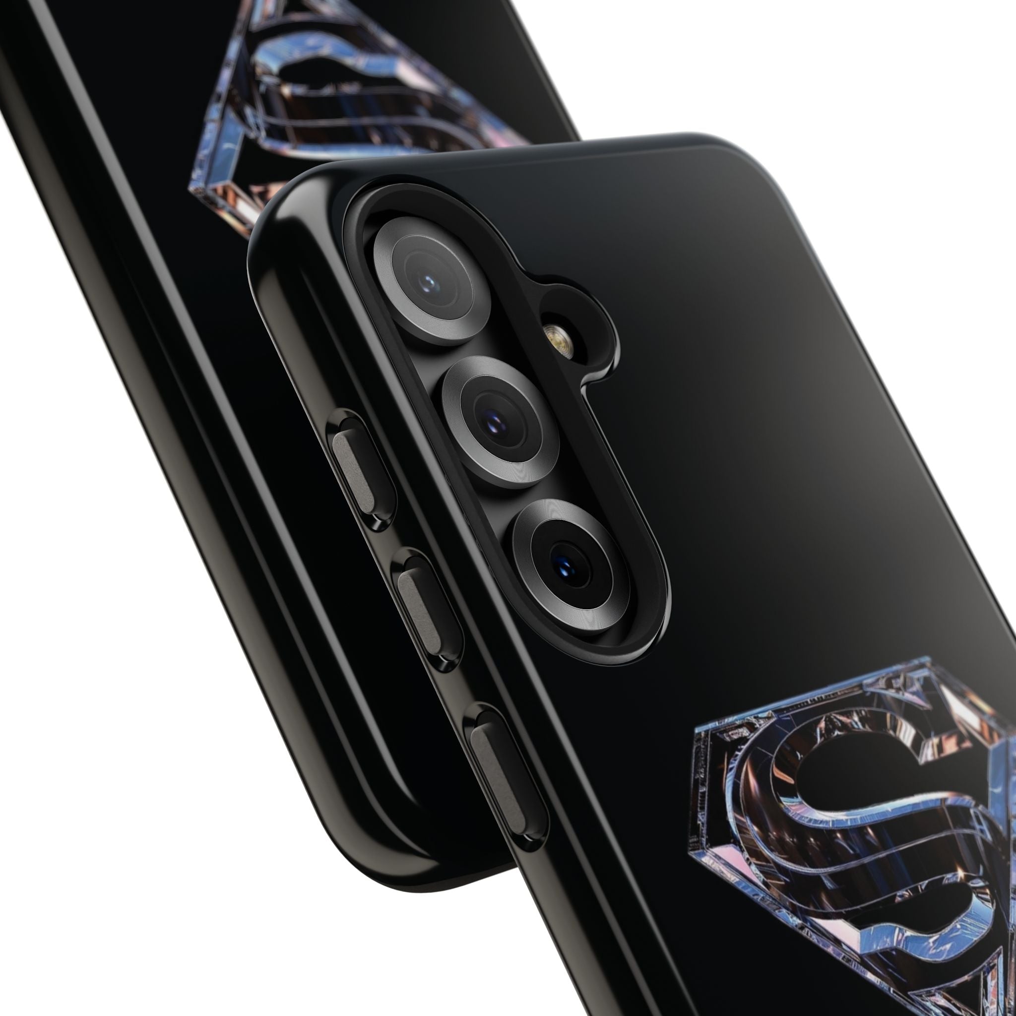 Superhero Tough Phone Cases | Durable Protection, Customizable Cover, Unique Designs, Gift for Fans, Fun Phone Accessories