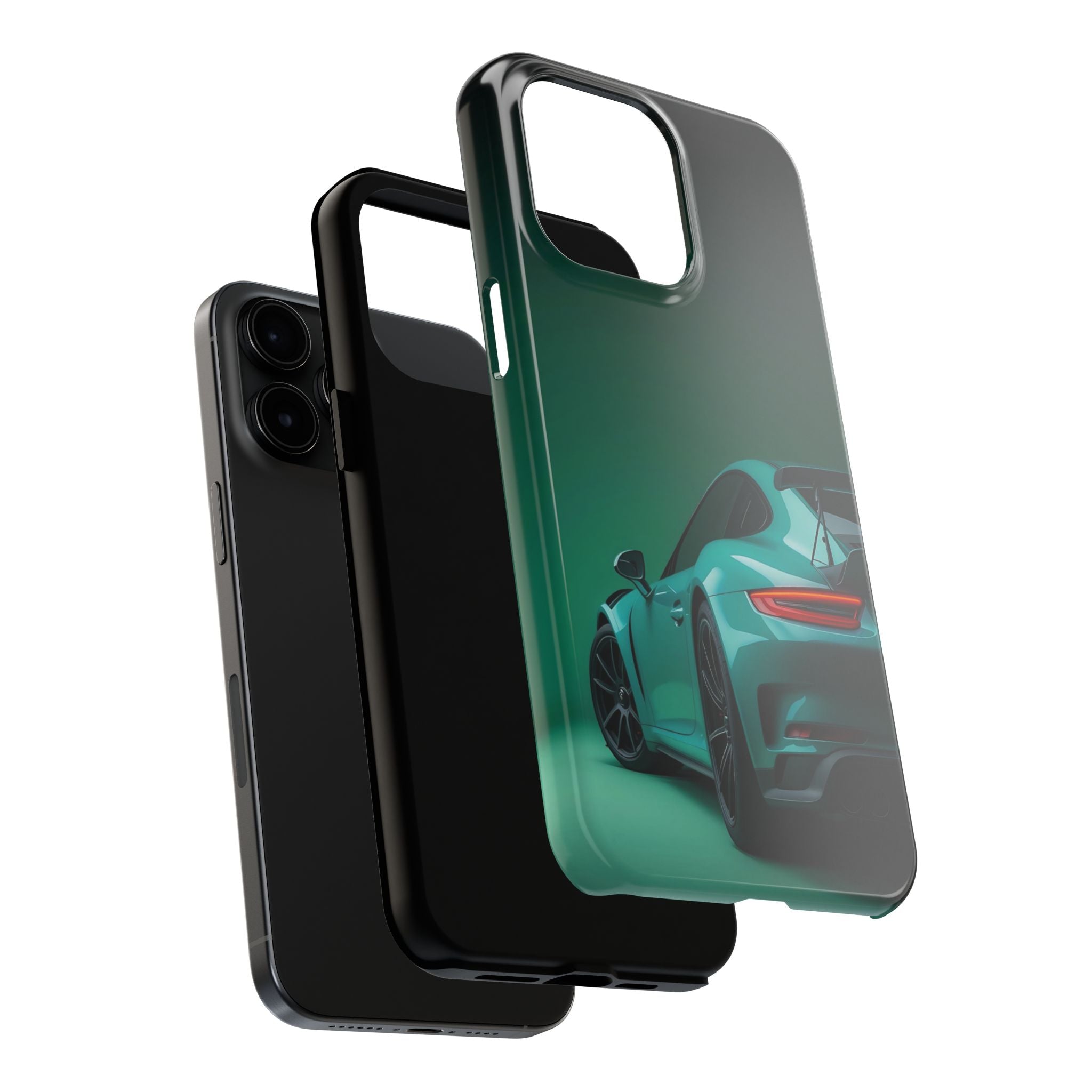 Tough Phone Cases