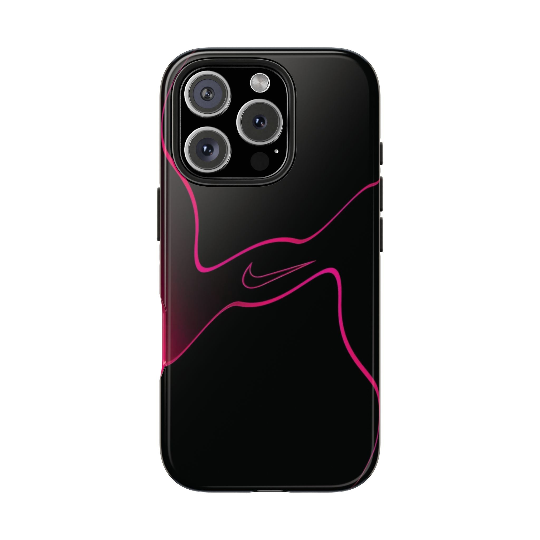 Sleek Tough Phone Cases, Stylish Phone Protection, Trendy Phone Accessory, Durable Case for Active Lifestyles, Gift for Tech Lovers
