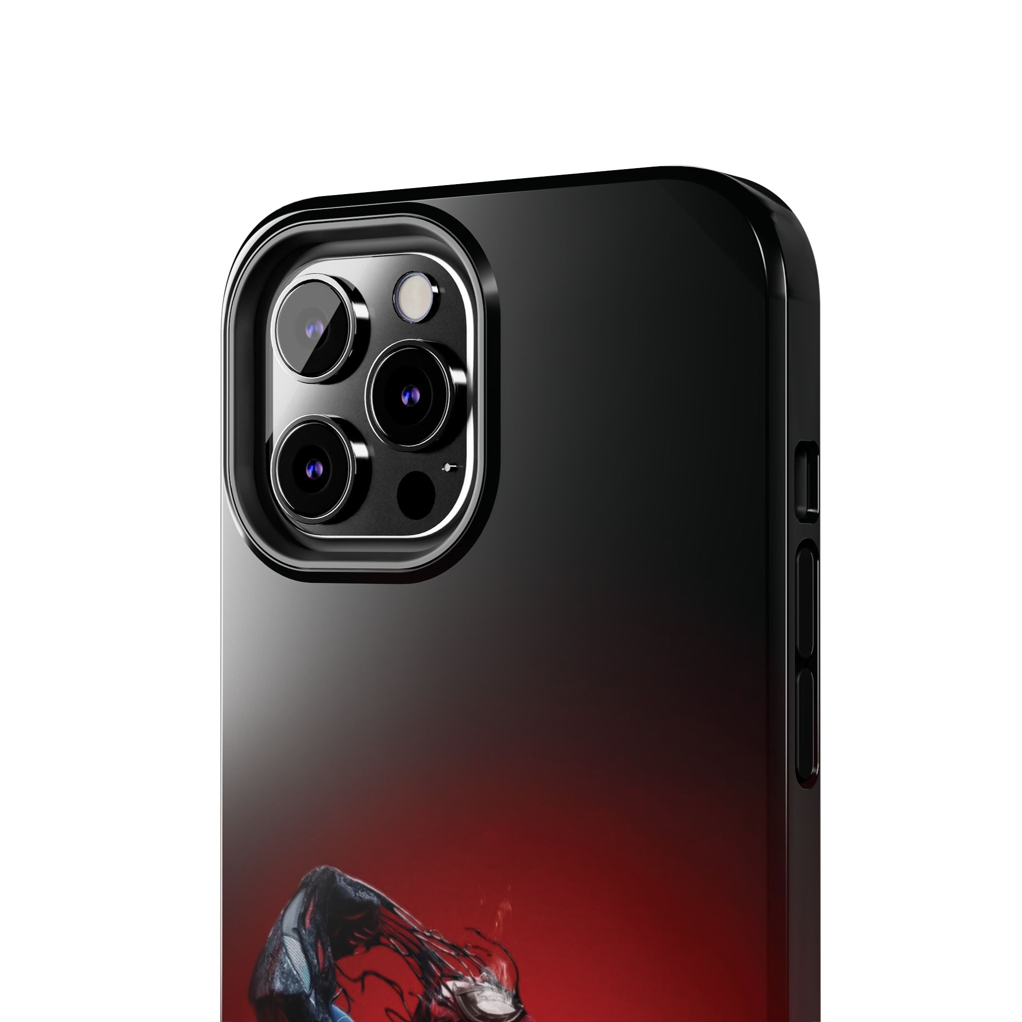 Spider-Man Tough Phone Cases, Superhero Cell Phone Cover, Gifts for Comic Fans, Tough Phone Protector, Marvel Themed Accessories