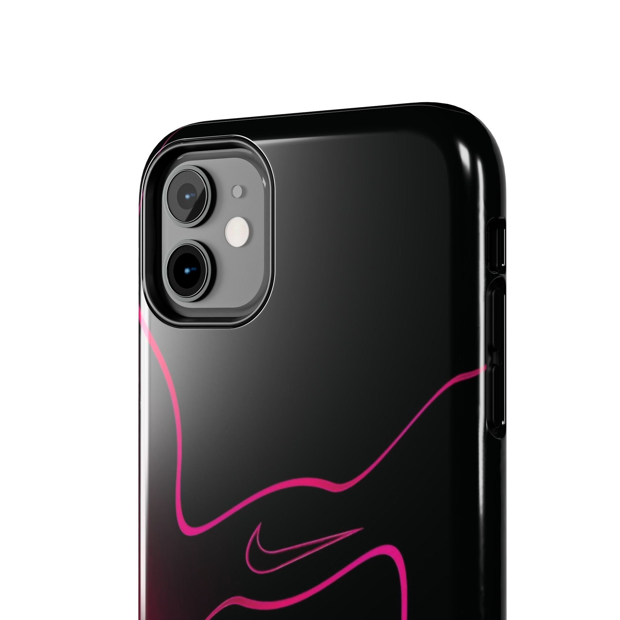 Sleek Tough Phone Cases, Stylish Phone Protection, Trendy Phone Accessory, Durable Case for Active Lifestyles, Gift for Tech Lovers