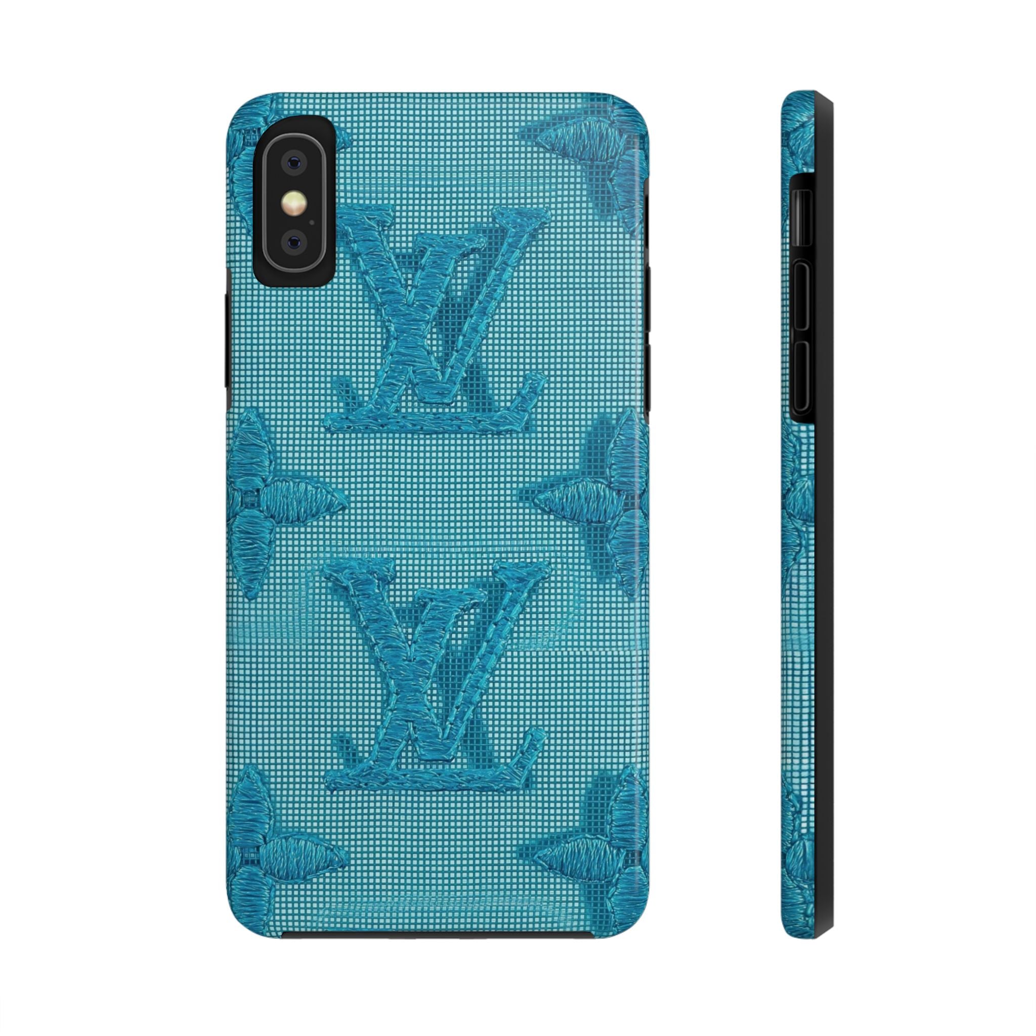 Stylish Designer Phone Cases with Elegant Pattern, Luxury Phone Accessories, Trendy Cell Phone Cases, Gift for Her