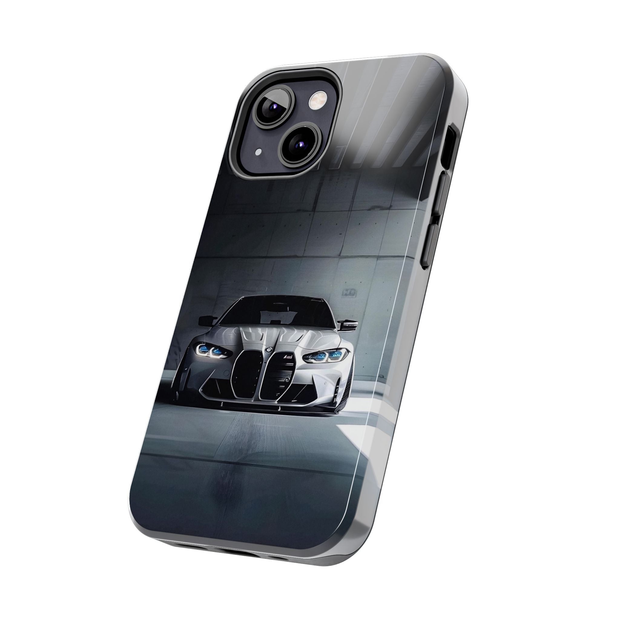 Sleek Automotive Phone Cases - Durable Covers for Car Enthusiasts, Unique Gifts, Phone Accessories, Modern Designs, Customizable Options