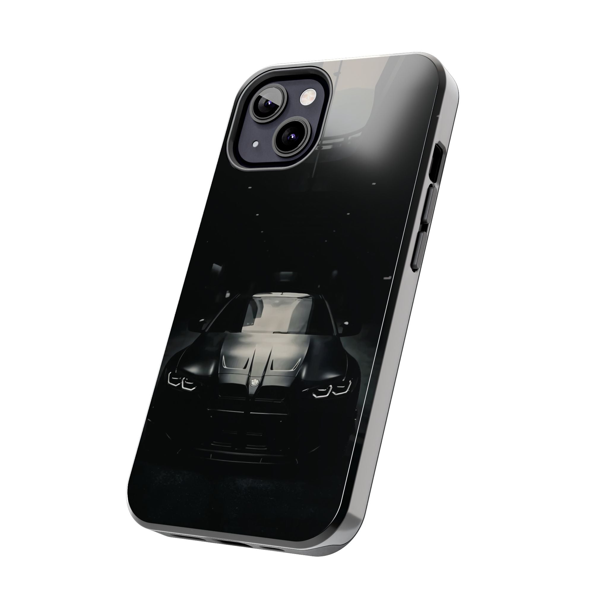 Sleek Automotive Phone Cases for Car Enthusiasts, Durable Phone Protection, Stylish Gift, Ideal for Birthdays, Auto Shows, Garage Decor