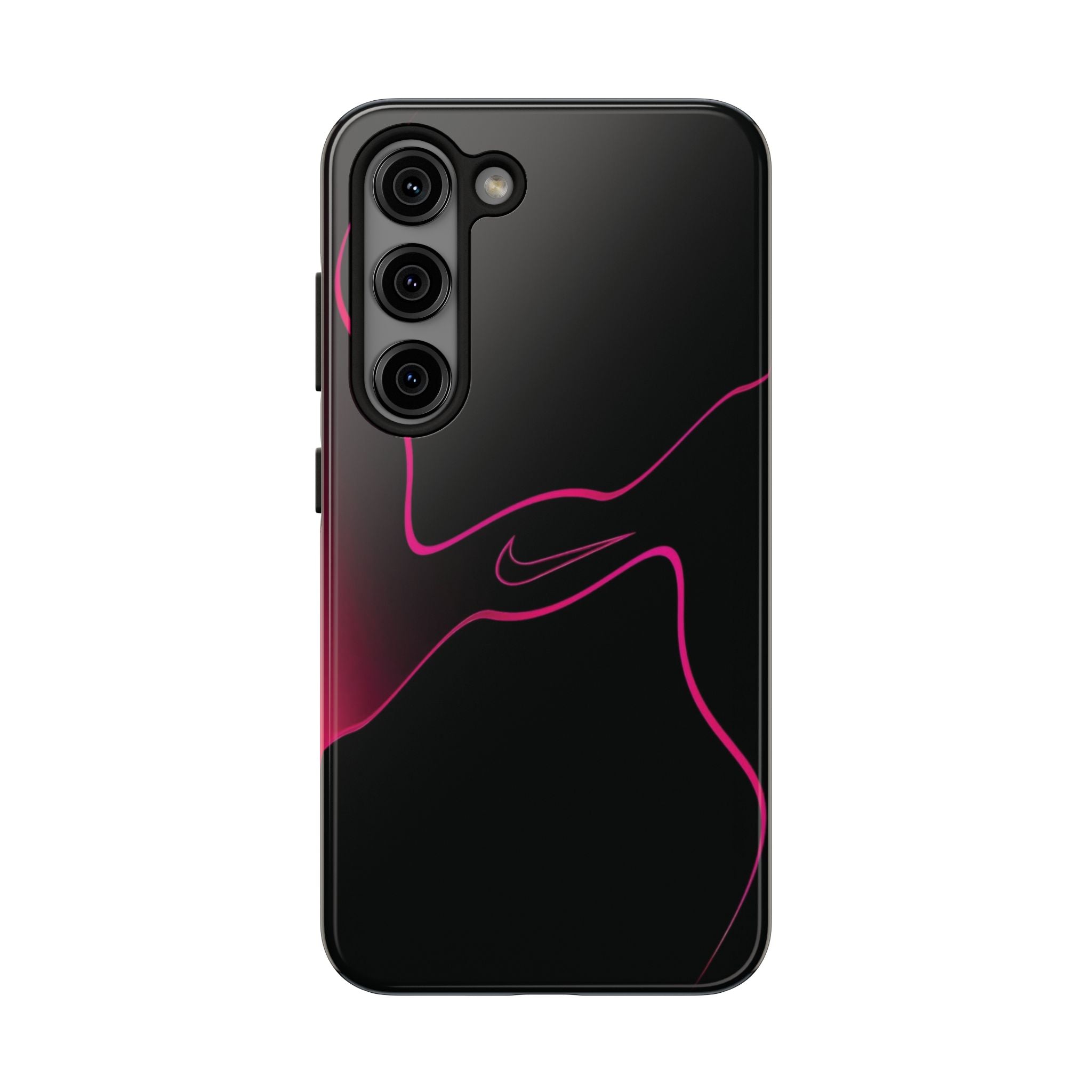 Sleek Tough Phone Cases, Stylish Phone Protection, Trendy Phone Accessory, Durable Case for Active Lifestyles, Gift for Tech Lovers