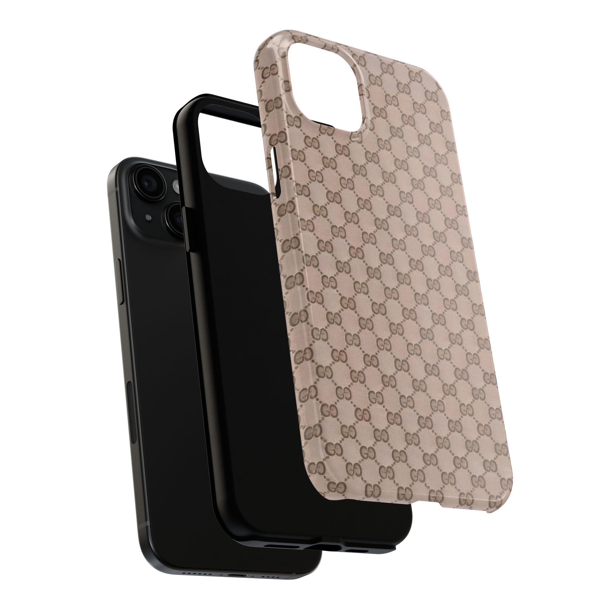 Stylish Tough Phone Cases with Elegant Design, Phone Protection, Fashion Accessories, Ideal Gift for Holidays, Trendy Tech Gear