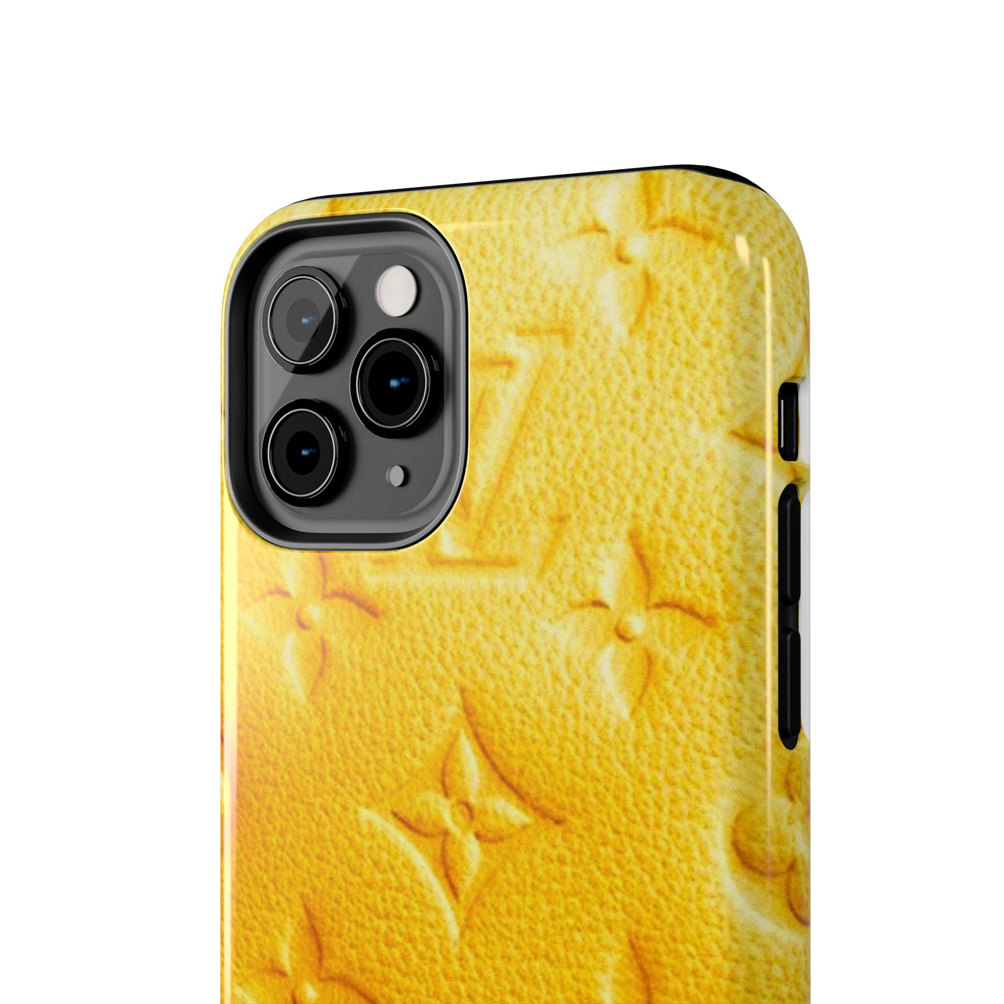 Vibrant Luxury Phone Cases, Stylish Phone Covers, Designer Inspired Accessories, Gift for Fashion Lovers, Protection with Style