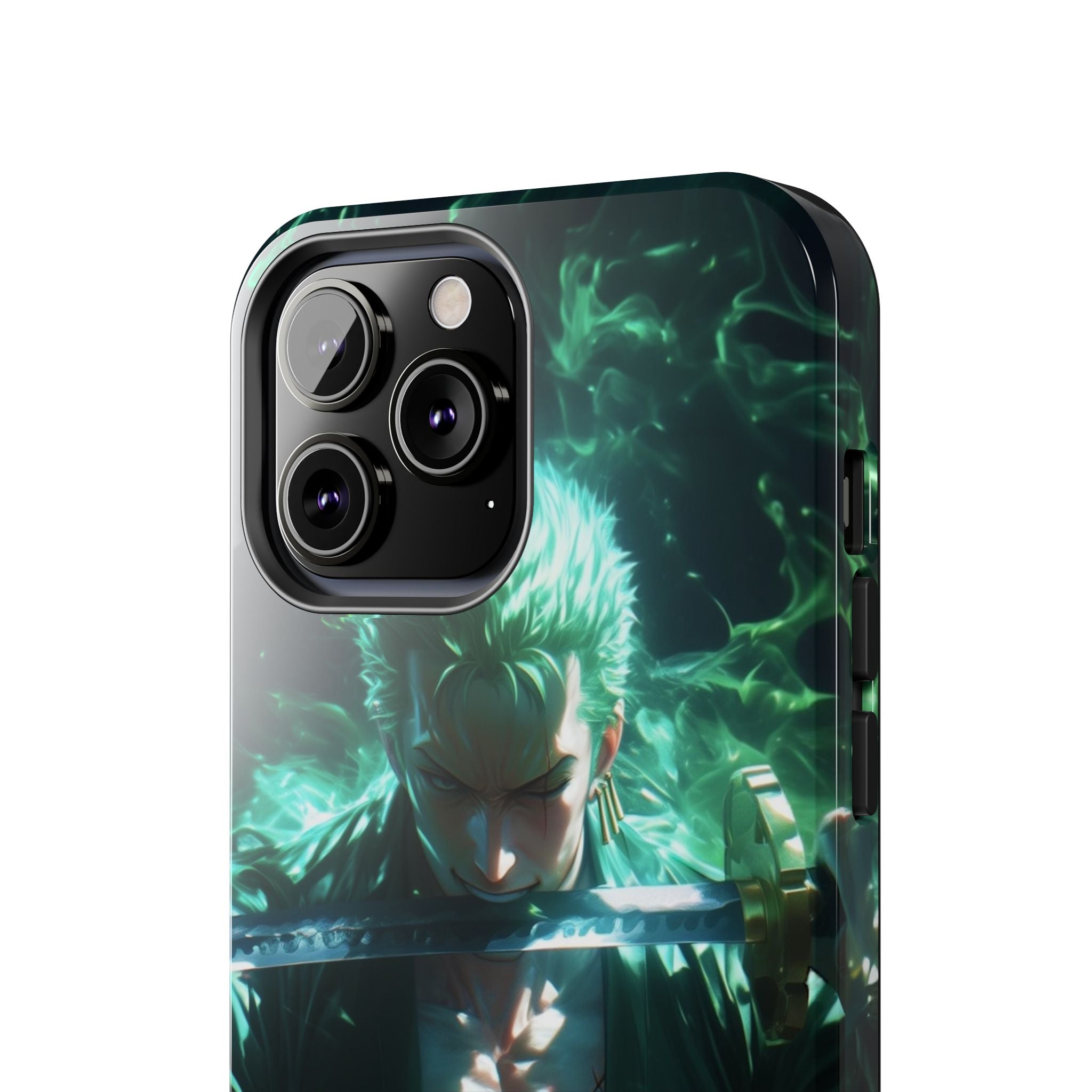 Stylish Tough Phone Cases - For Anime Lovers, Durable & Customizable Protection, Perfect for Gifts, Unique Design, Cosplay Accessory