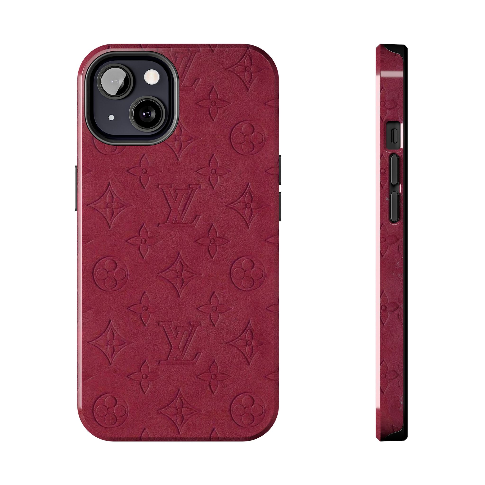 Stylish Tough Phone Cases - Luxury Design, Durable Protection, Perfect Gift for Tech Lovers, Trendy Accessories for Everyday Use