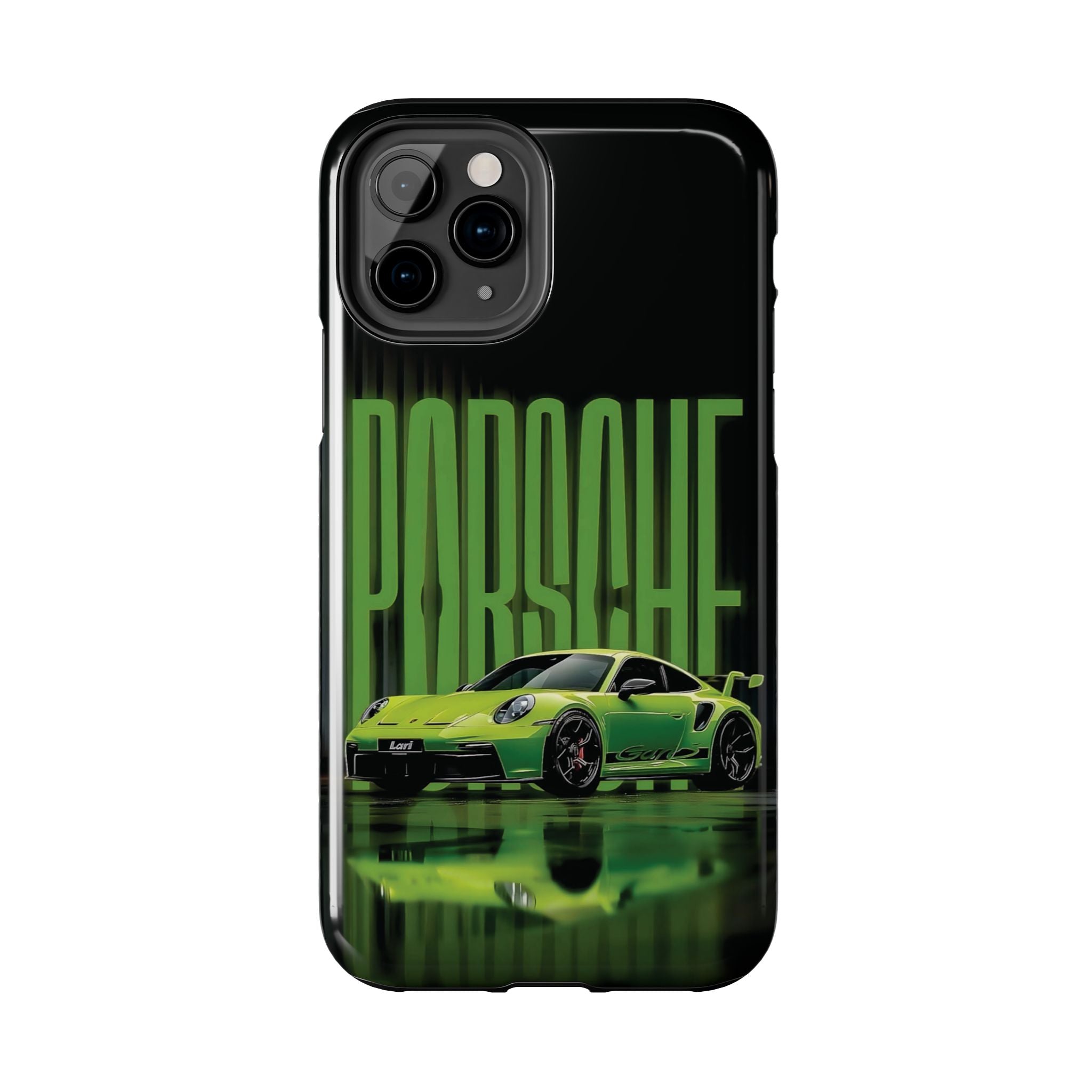 Porsche Tough Phone Cases, Automotive Gift, Car Enthusiast Accessories, Durable Phone Covers, Stylish Protection