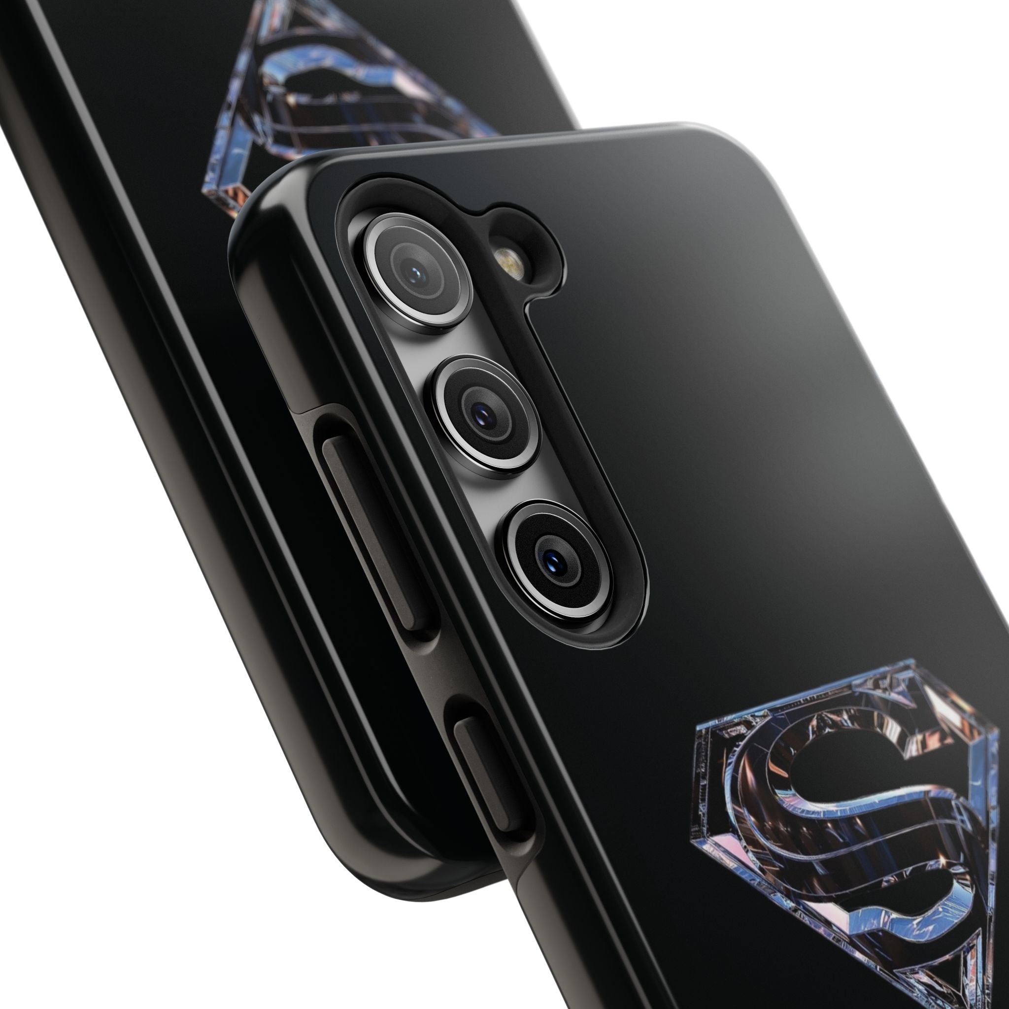 Superhero Tough Phone Cases | Durable Protection, Customizable Cover, Unique Designs, Gift for Fans, Fun Phone Accessories