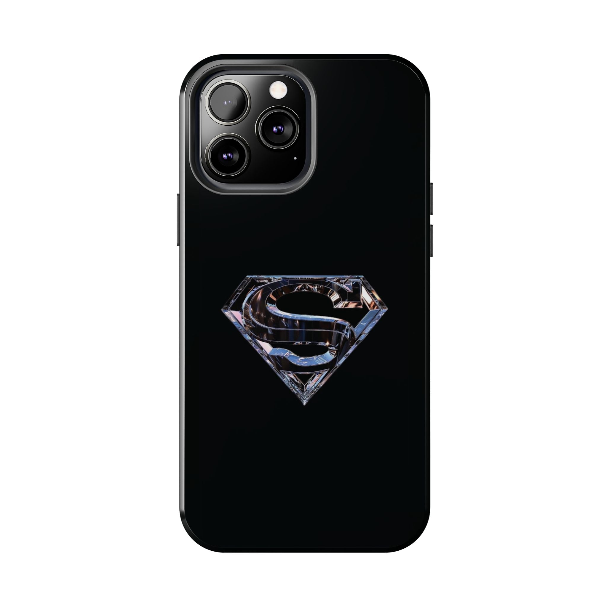 Superhero Tough Phone Cases | Durable Protection, Customizable Cover, Unique Designs, Gift for Fans, Fun Phone Accessories