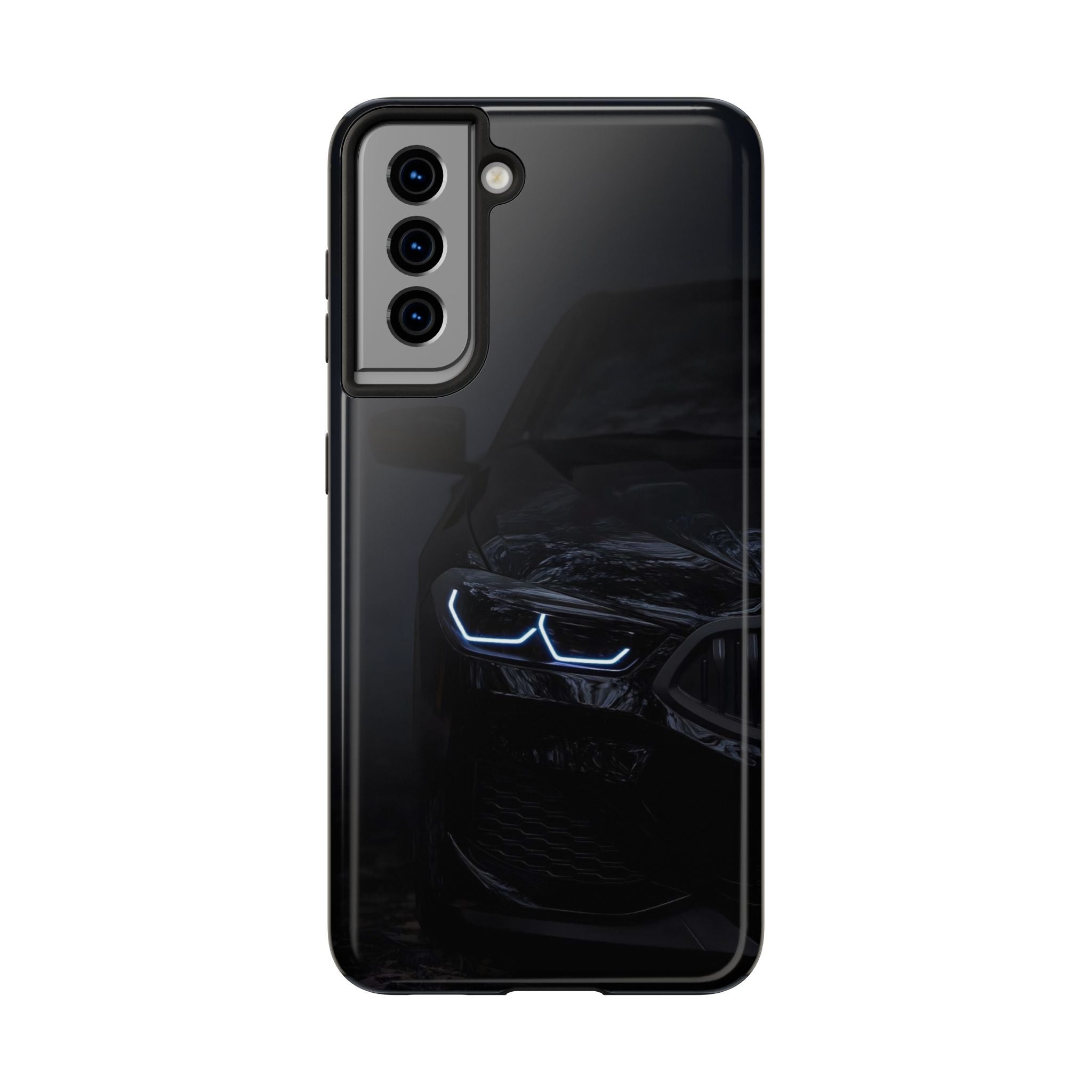 Tough Phone Cases with Sleek Car Design - Durable Protection for Auto Enthusiasts, Gifts for Car Lovers, Stylish Accessories, Cool Tech Gear