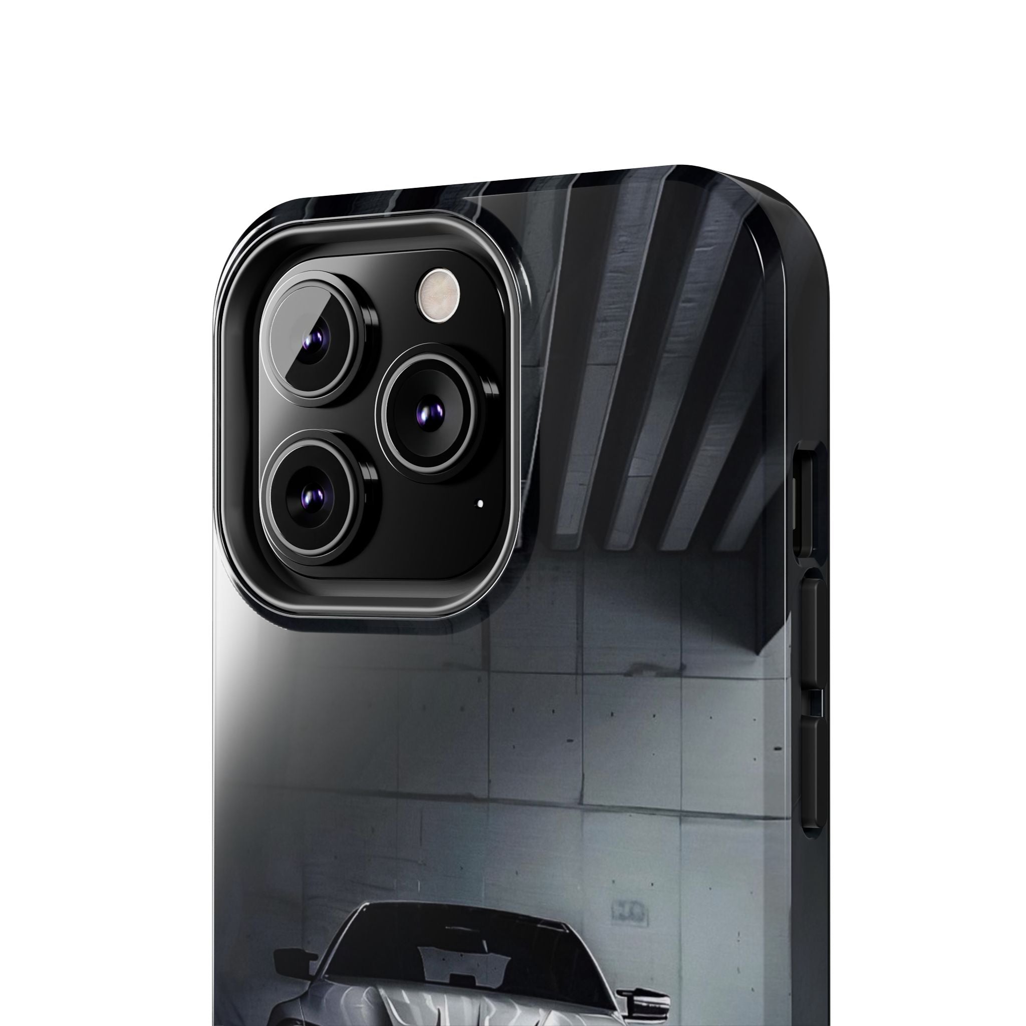 Sleek Automotive Phone Cases - Durable Covers for Car Enthusiasts, Unique Gifts, Phone Accessories, Modern Designs, Customizable Options