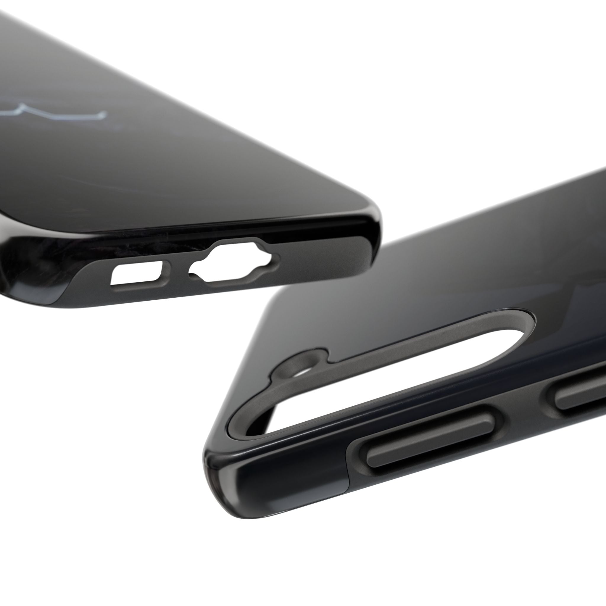 Tough Phone Cases with Sleek Car Design - Durable Protection for Auto Enthusiasts, Gifts for Car Lovers, Stylish Accessories, Cool Tech Gear