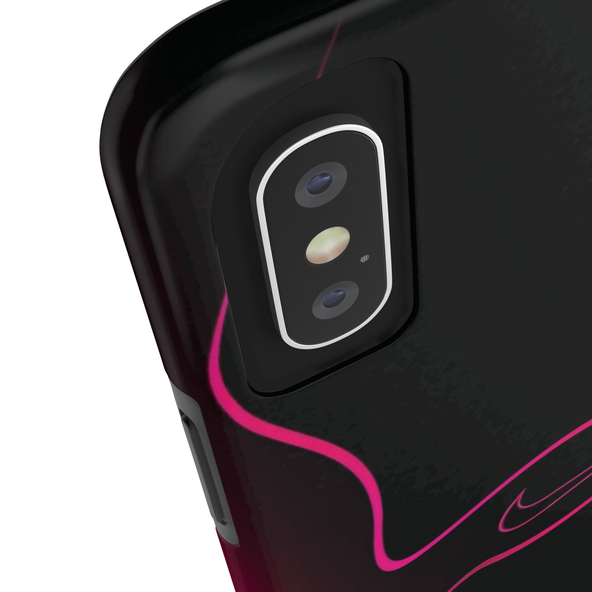Sleek Tough Phone Cases, Stylish Phone Protection, Trendy Phone Accessory, Durable Case for Active Lifestyles, Gift for Tech Lovers