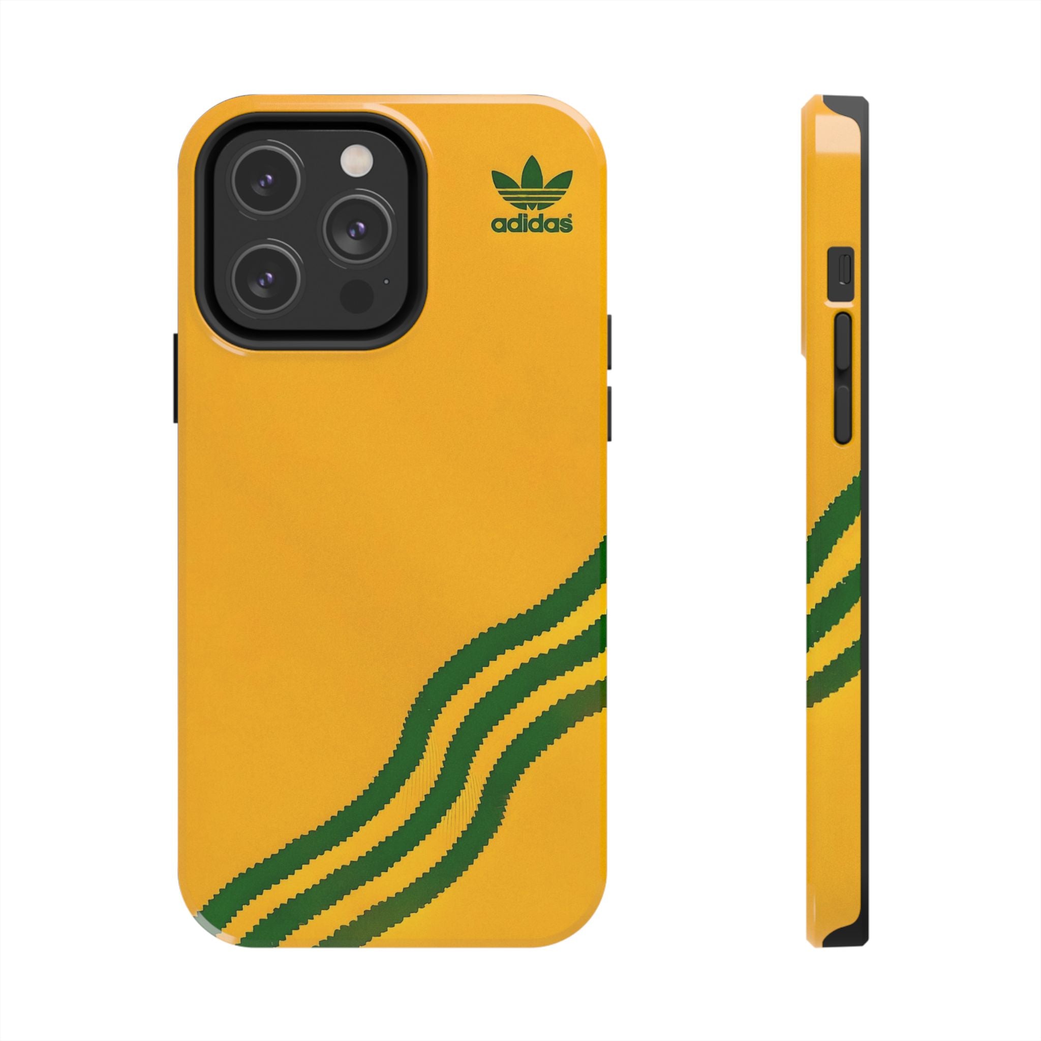 Adidas-Inspired Tough Phone Cases | Durable, Sporty, Unique Protection | Perfect for Athletes, Trendsetters, Everyday Use