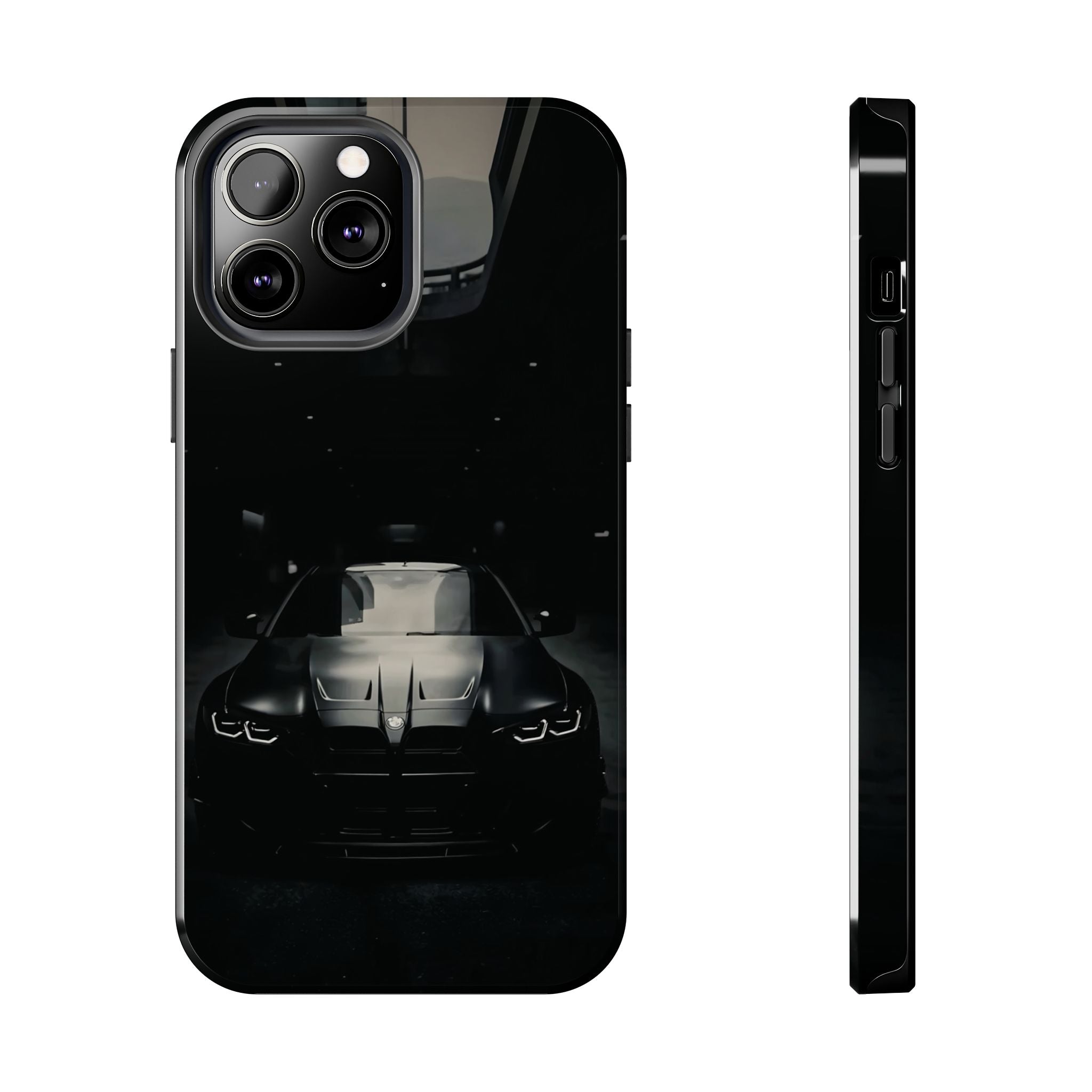 Sleek Automotive Phone Cases for Car Enthusiasts, Durable Phone Protection, Stylish Gift, Ideal for Birthdays, Auto Shows, Garage Decor