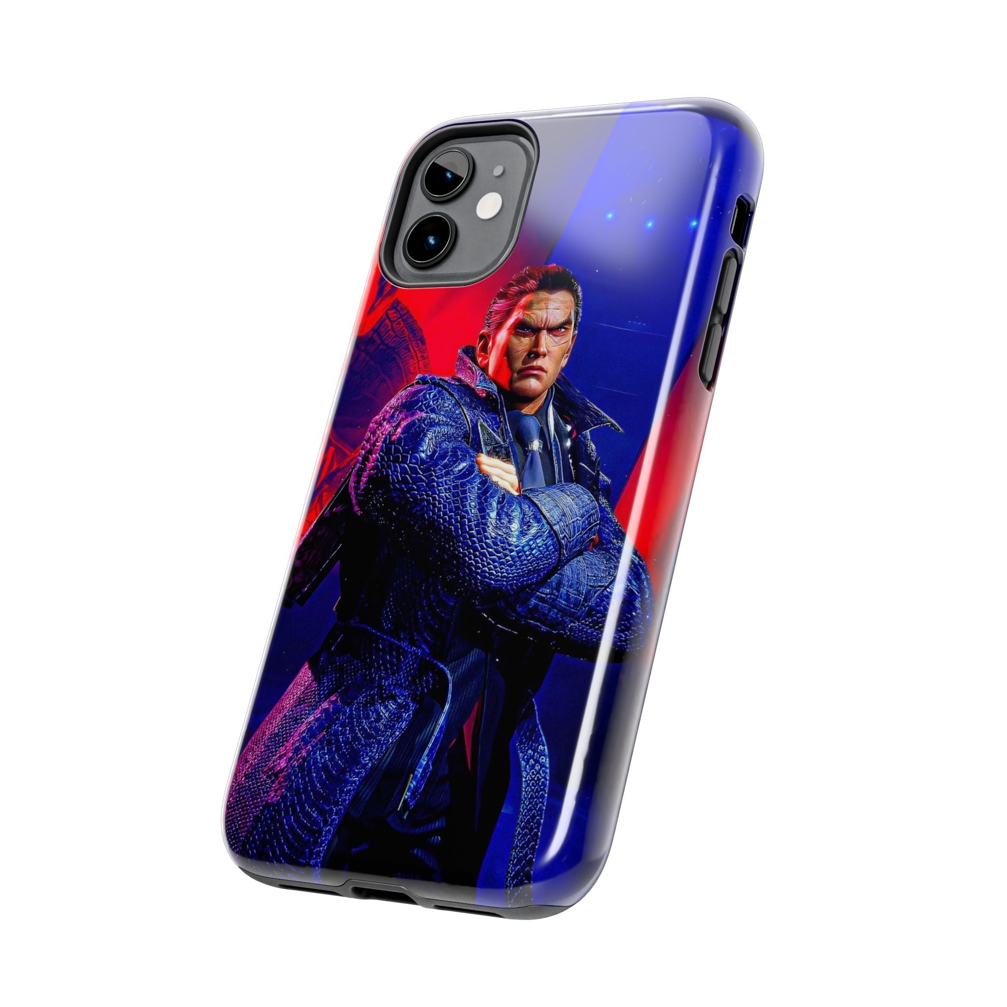 Tough Phone Cases Featuring Bold Art, Gaming Phone Cover, Durable Phone Protector, Phone Accessories for Gamers, Unique Mobile Cases