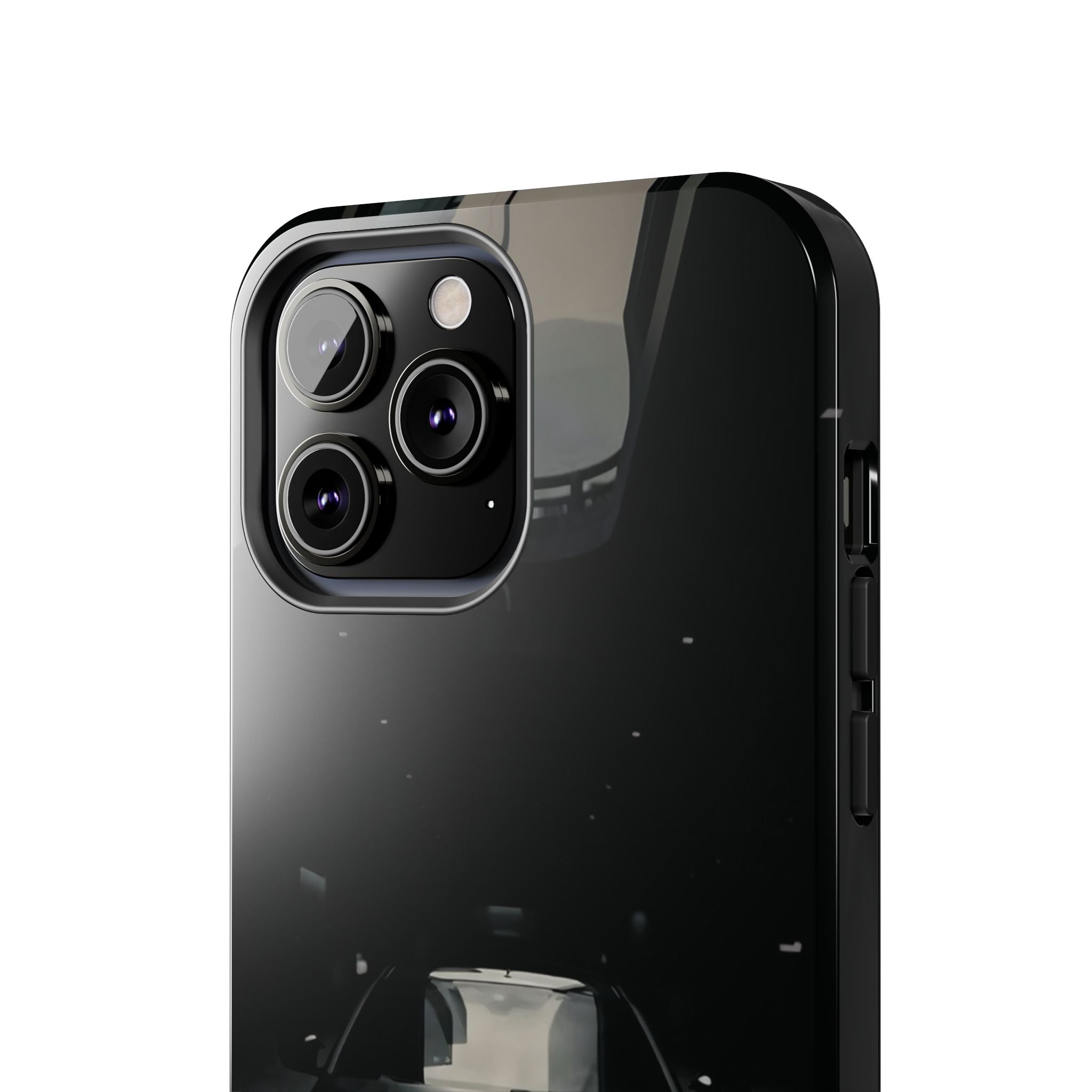 Sleek Automotive Phone Cases for Car Enthusiasts, Durable Phone Protection, Stylish Gift, Ideal for Birthdays, Auto Shows, Garage Decor