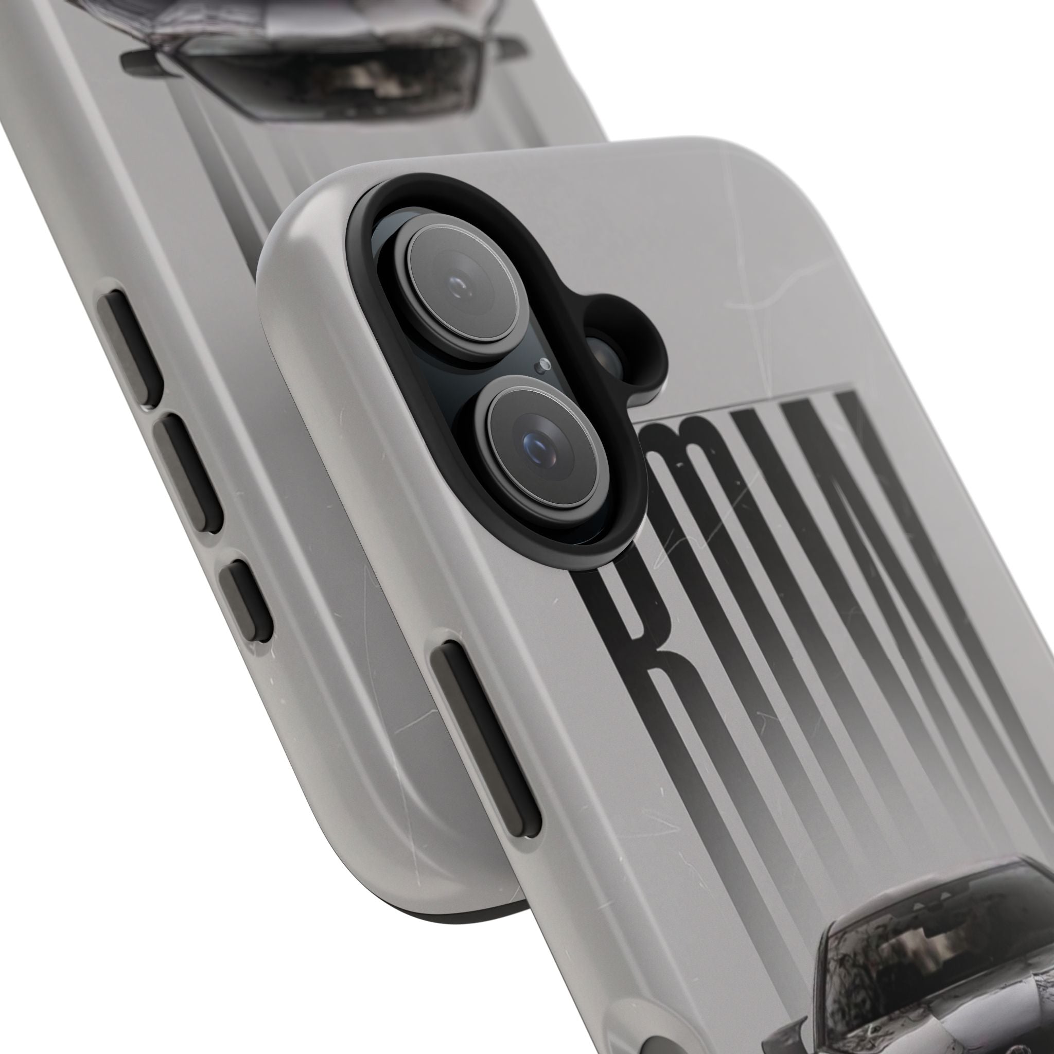 Tough Phone Cases
