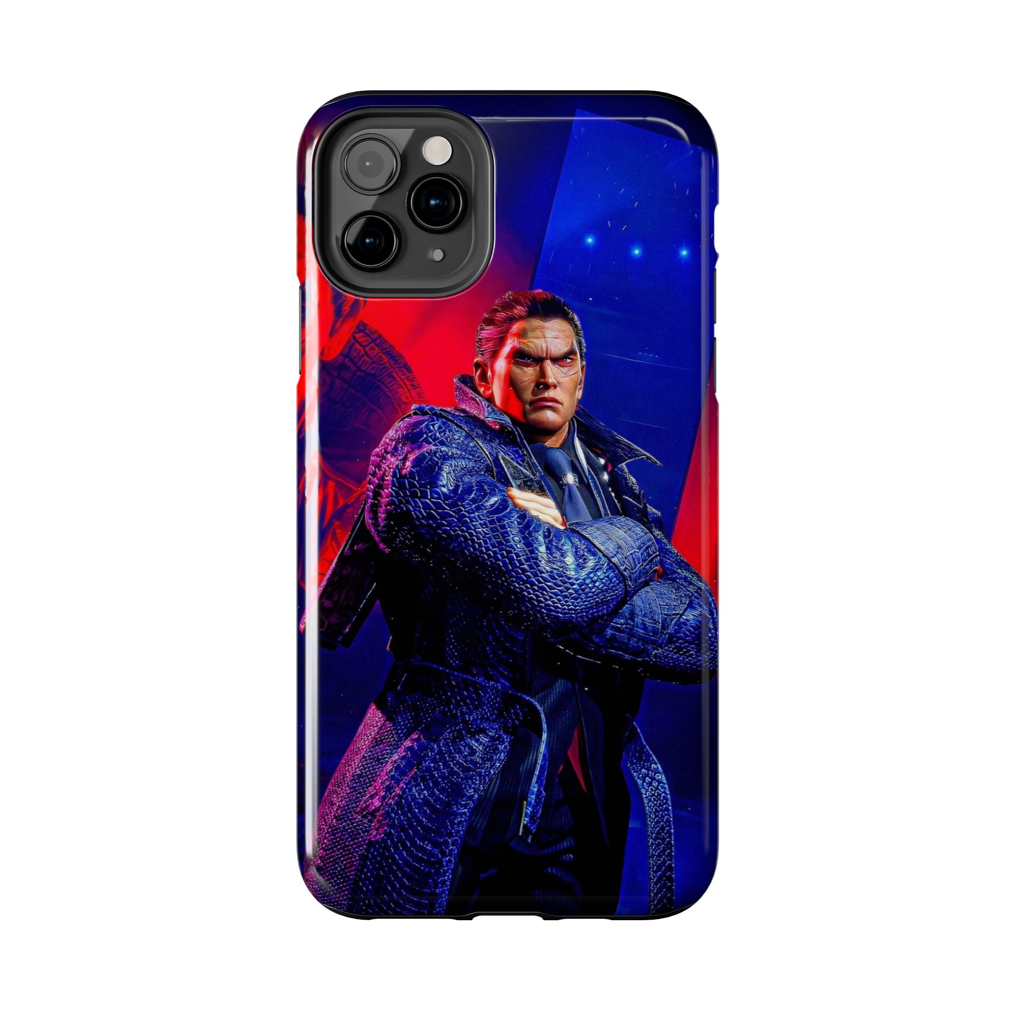 Tough Phone Cases Featuring Bold Art, Gaming Phone Cover, Durable Phone Protector, Phone Accessories for Gamers, Unique Mobile Cases