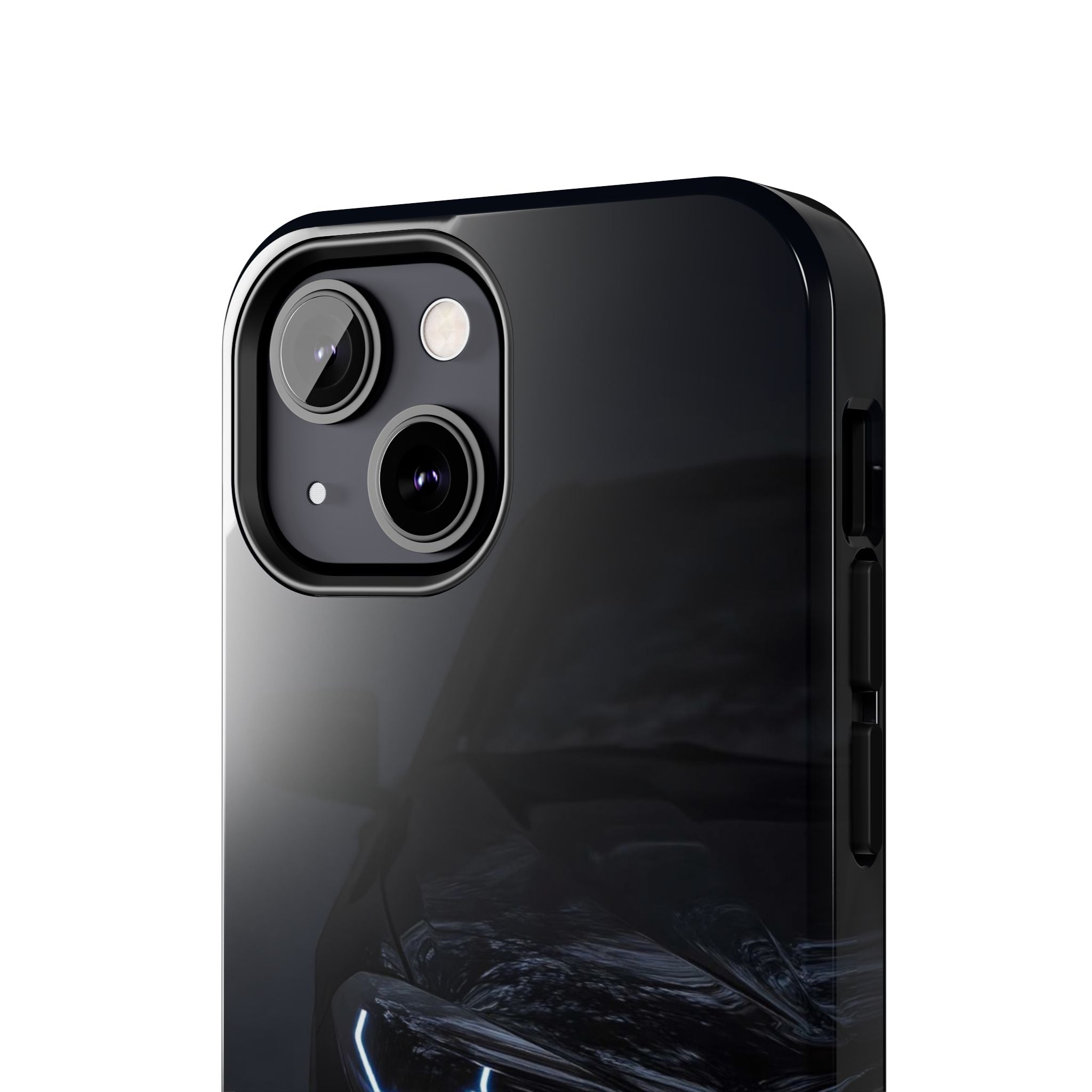 Tough Phone Cases with Sleek Car Design - Durable Protection for Auto Enthusiasts, Gifts for Car Lovers, Stylish Accessories, Cool Tech Gear