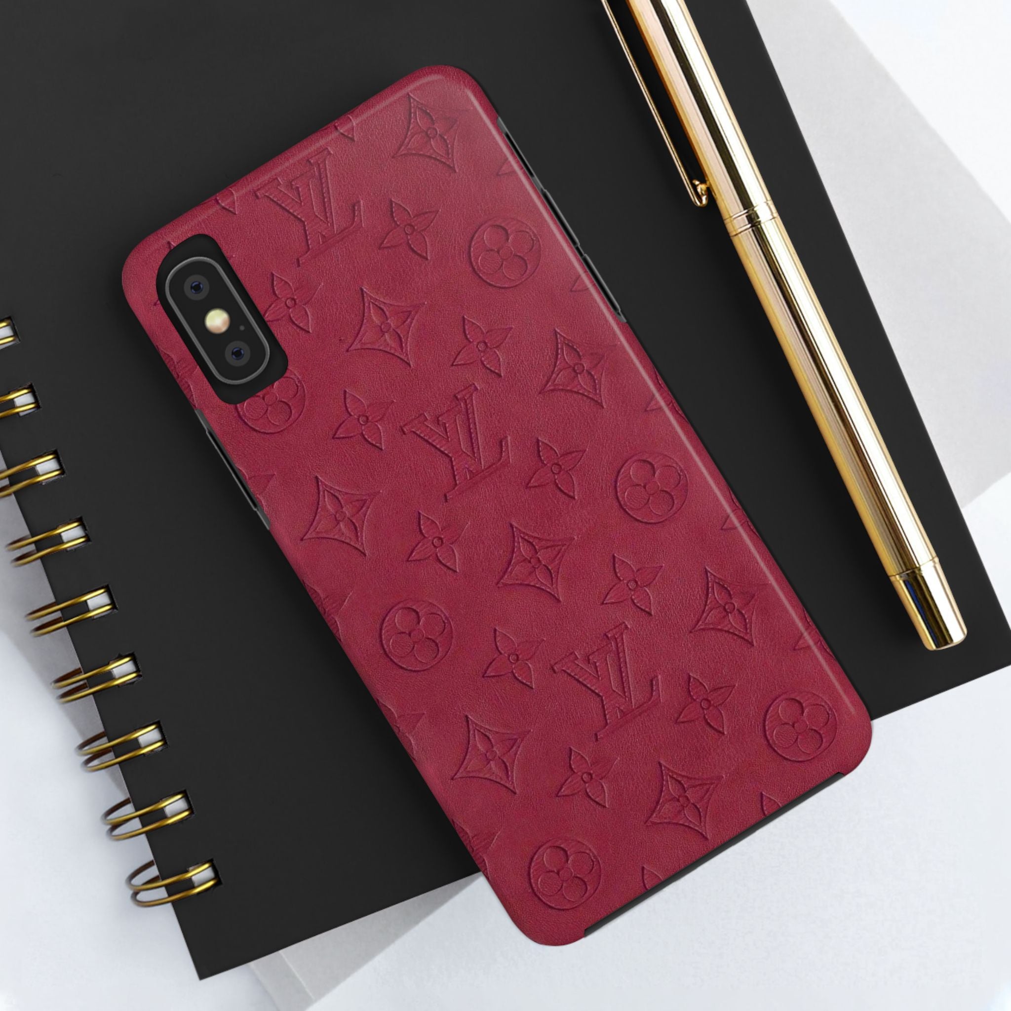 Stylish Tough Phone Cases - Luxury Design, Durable Protection, Perfect Gift for Tech Lovers, Trendy Accessories for Everyday Use