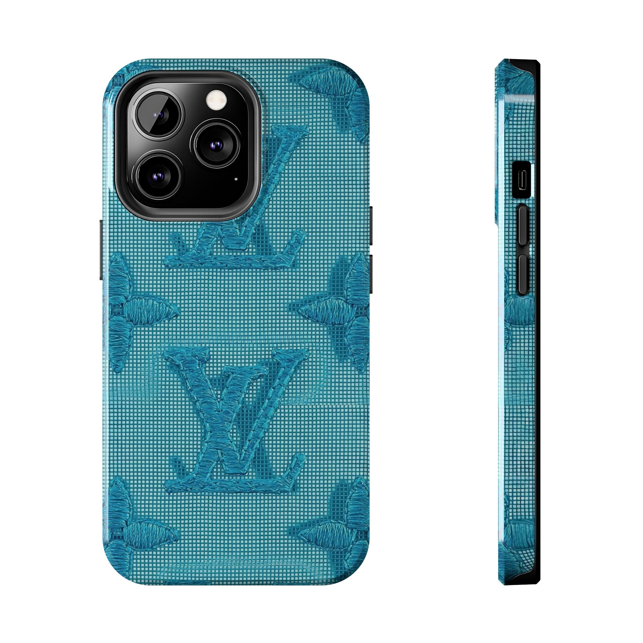 Stylish Designer Phone Cases with Elegant Pattern, Luxury Phone Accessories, Trendy Cell Phone Cases, Gift for Her