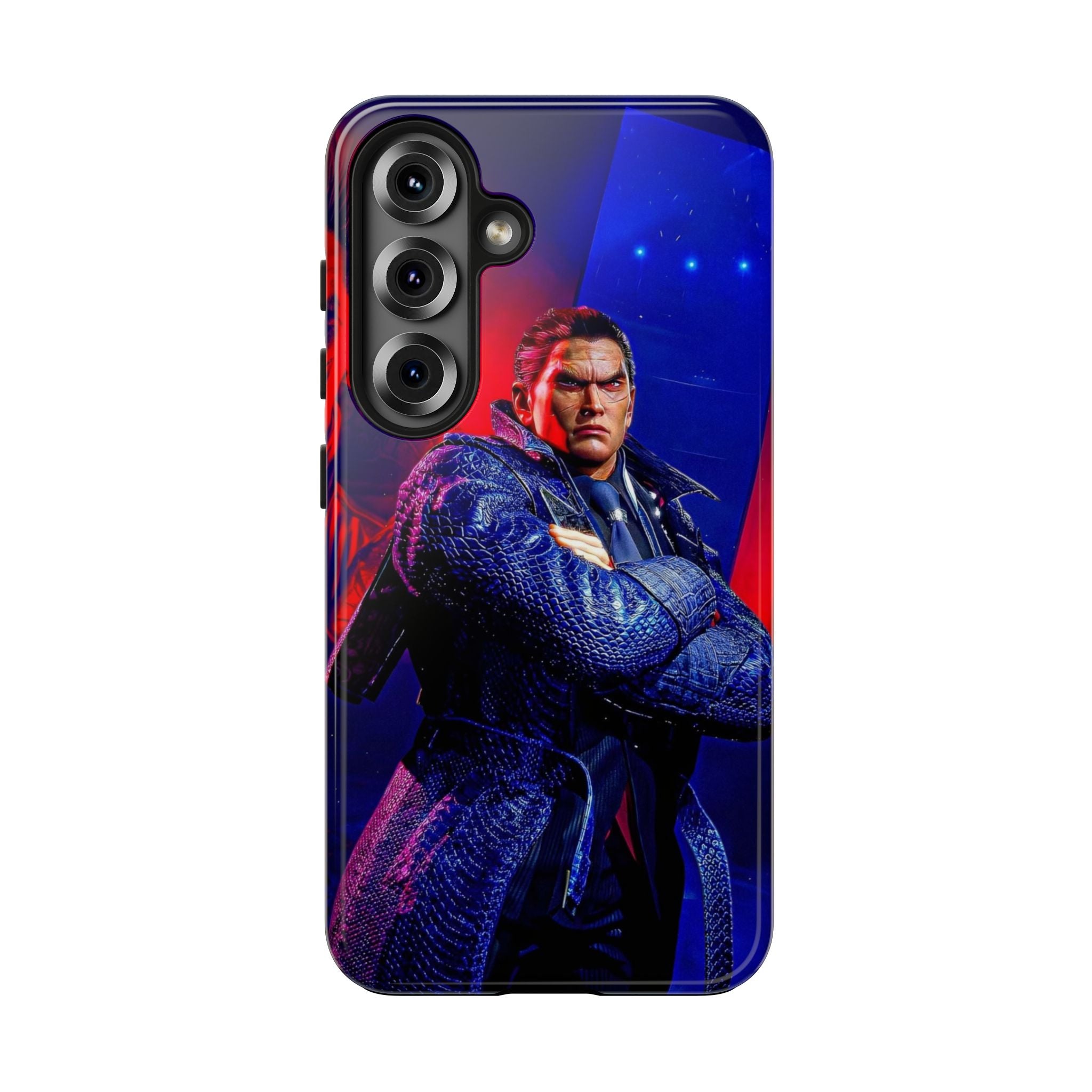 Tough Phone Cases Featuring Bold Art, Gaming Phone Cover, Durable Phone Protector, Phone Accessories for Gamers, Unique Mobile Cases