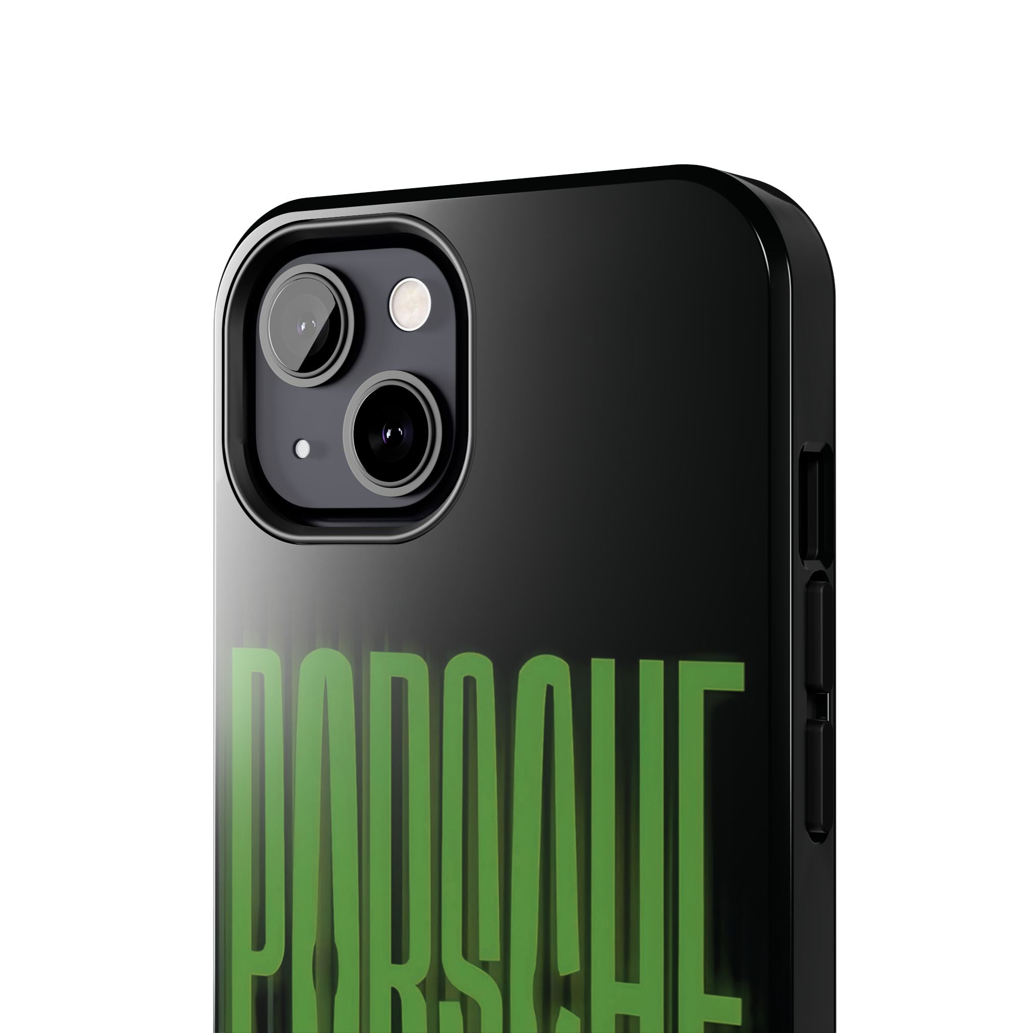 Porsche Tough Phone Cases, Automotive Gift, Car Enthusiast Accessories, Durable Phone Covers, Stylish Protection