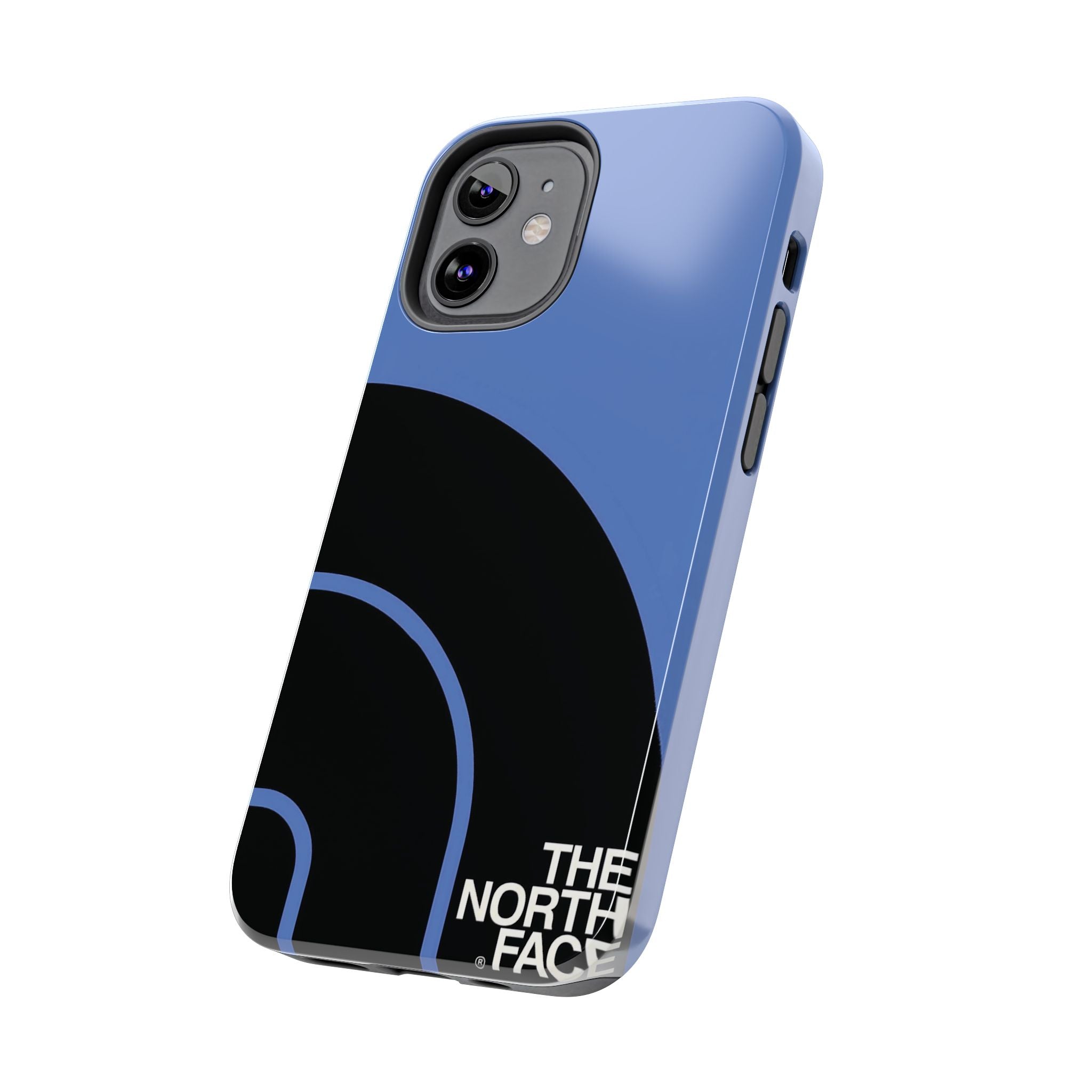 Stylish Tough Phone Case for Adventure Lovers, Durable Phone Cover, Trendy Protection for Everyday Use, Perfect Gift for Outdoor Activities