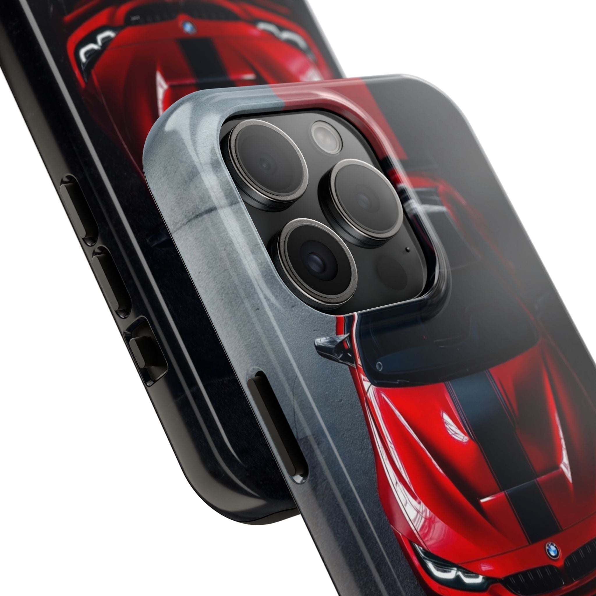 Rugged Car-Themed Phone Cases for Auto Enthusiasts | Perfect Gift for Him, Birthday, Father's Day, Car Shows, Unique Phone Accessories