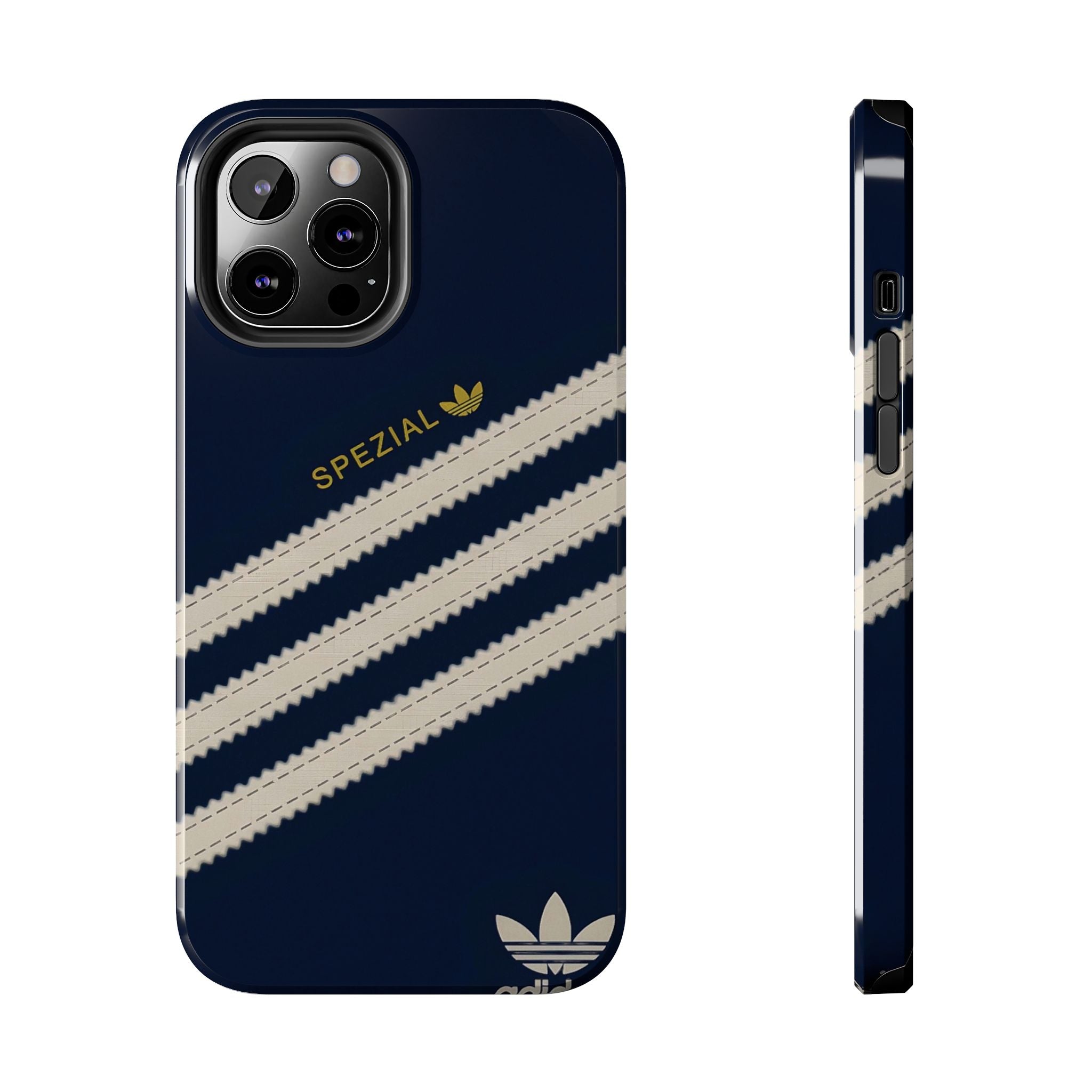 Stylish Tough Phone Cases, Durable Phone Cover, Sporty Mobile Case, Trendy Cell Phone Protector, Perfect Gift for Active Lifestyle
