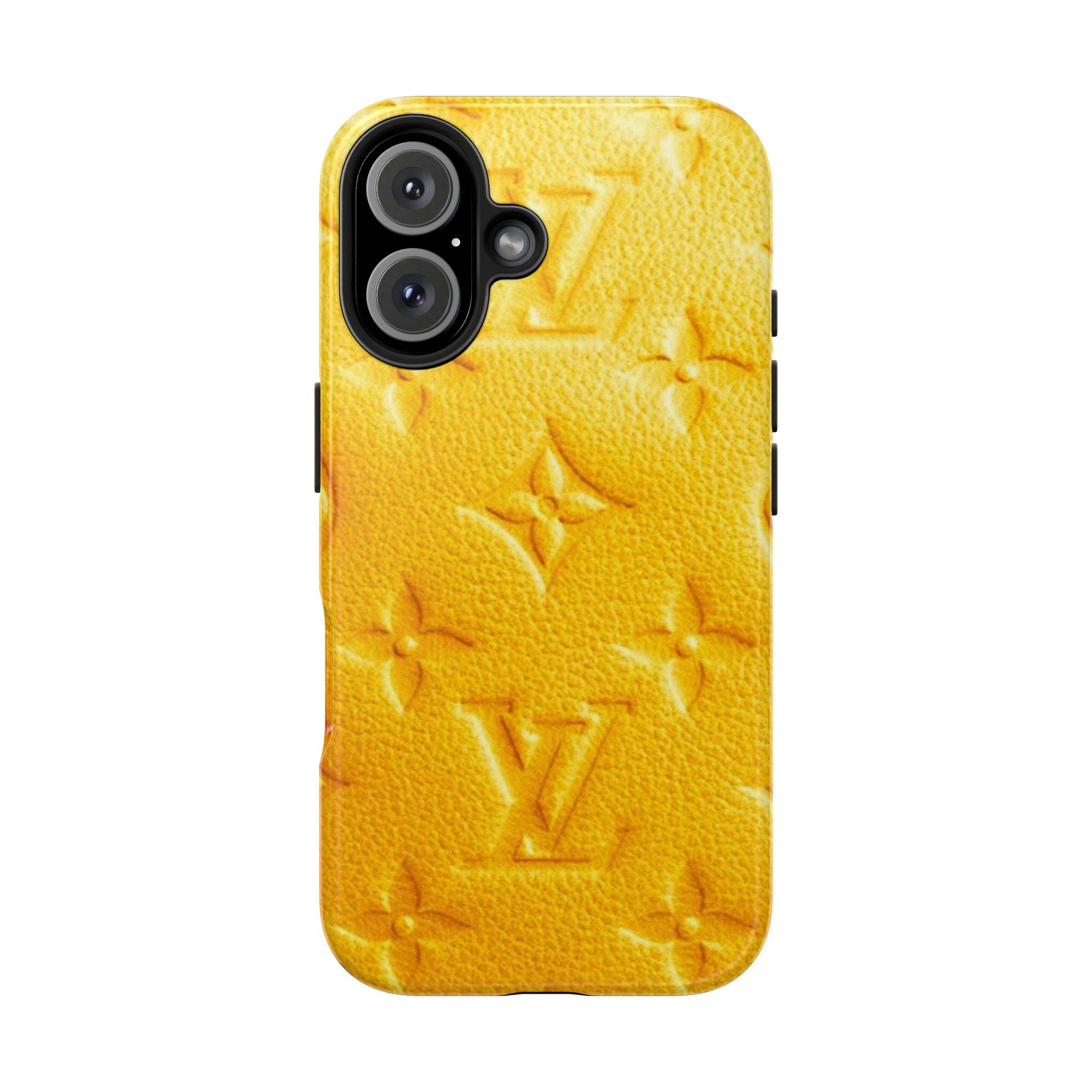 Vibrant Luxury Phone Cases, Stylish Phone Covers, Designer Inspired Accessories, Gift for Fashion Lovers, Protection with Style
