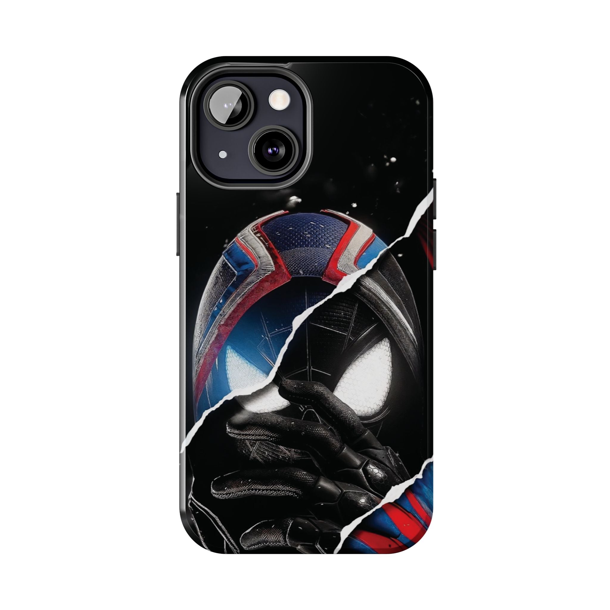 Tough Phone Cases featuring Heroic Designs for Marvel Fans, Durable Covers for Stylish Protection, Gift for Holidays