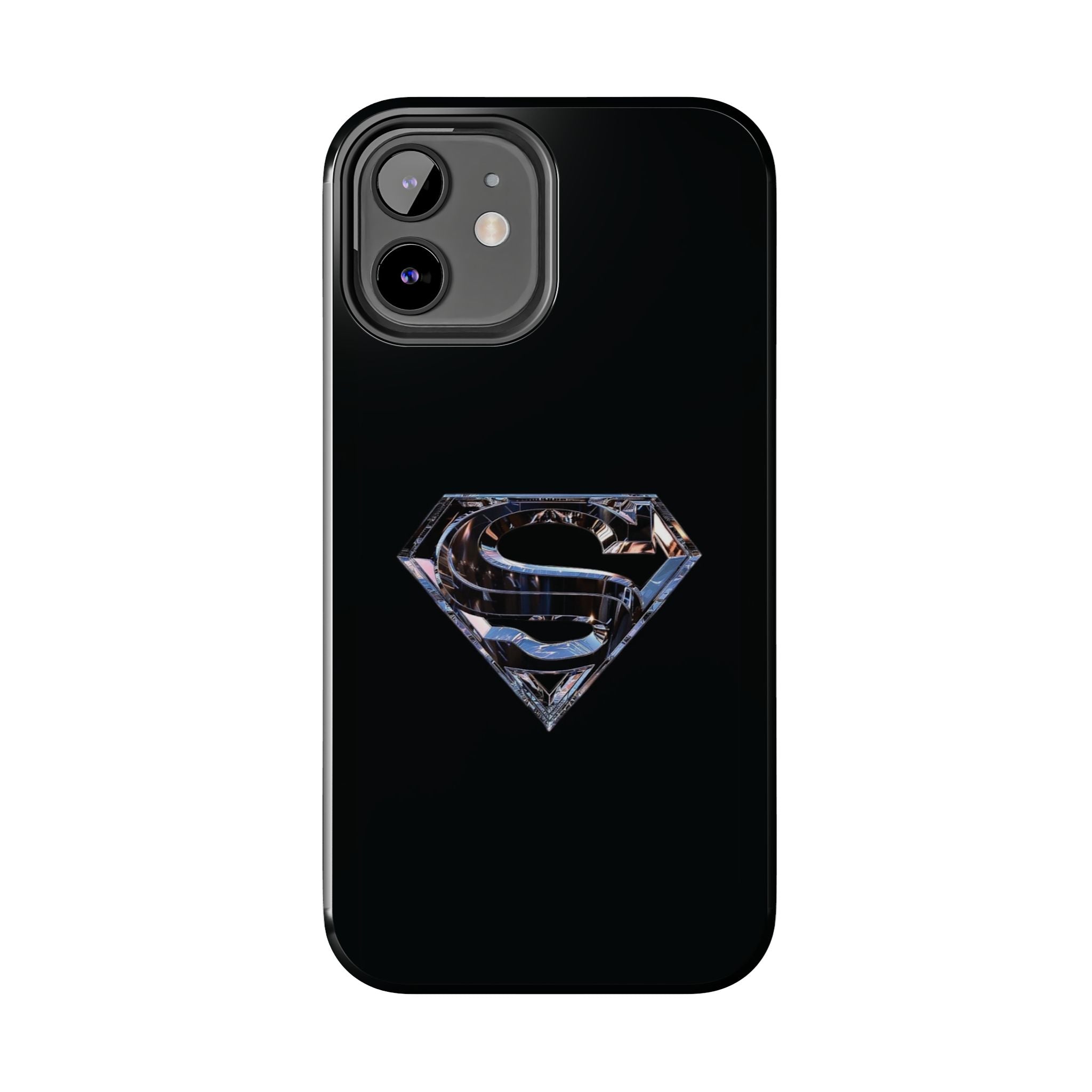 Superhero Tough Phone Cases | Durable Protection, Customizable Cover, Unique Designs, Gift for Fans, Fun Phone Accessories