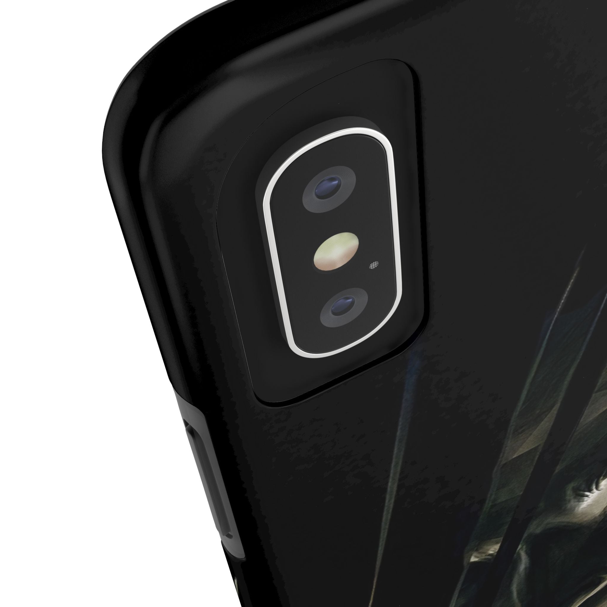Sinister Horror Phone Cases, Protective Halloween Gift, Spooky Accessory for Horror Fans, Unique Mobile Covers, Dark Aesthetic Tech