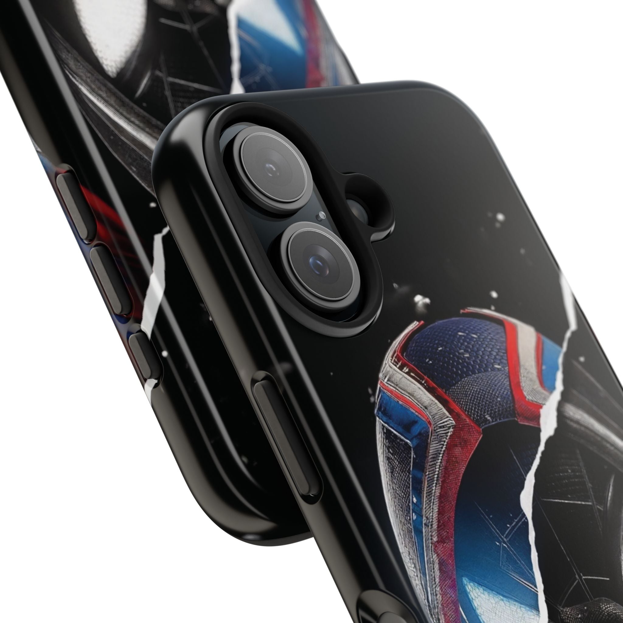 Tough Phone Cases featuring Heroic Designs for Marvel Fans, Durable Covers for Stylish Protection, Gift for Holidays