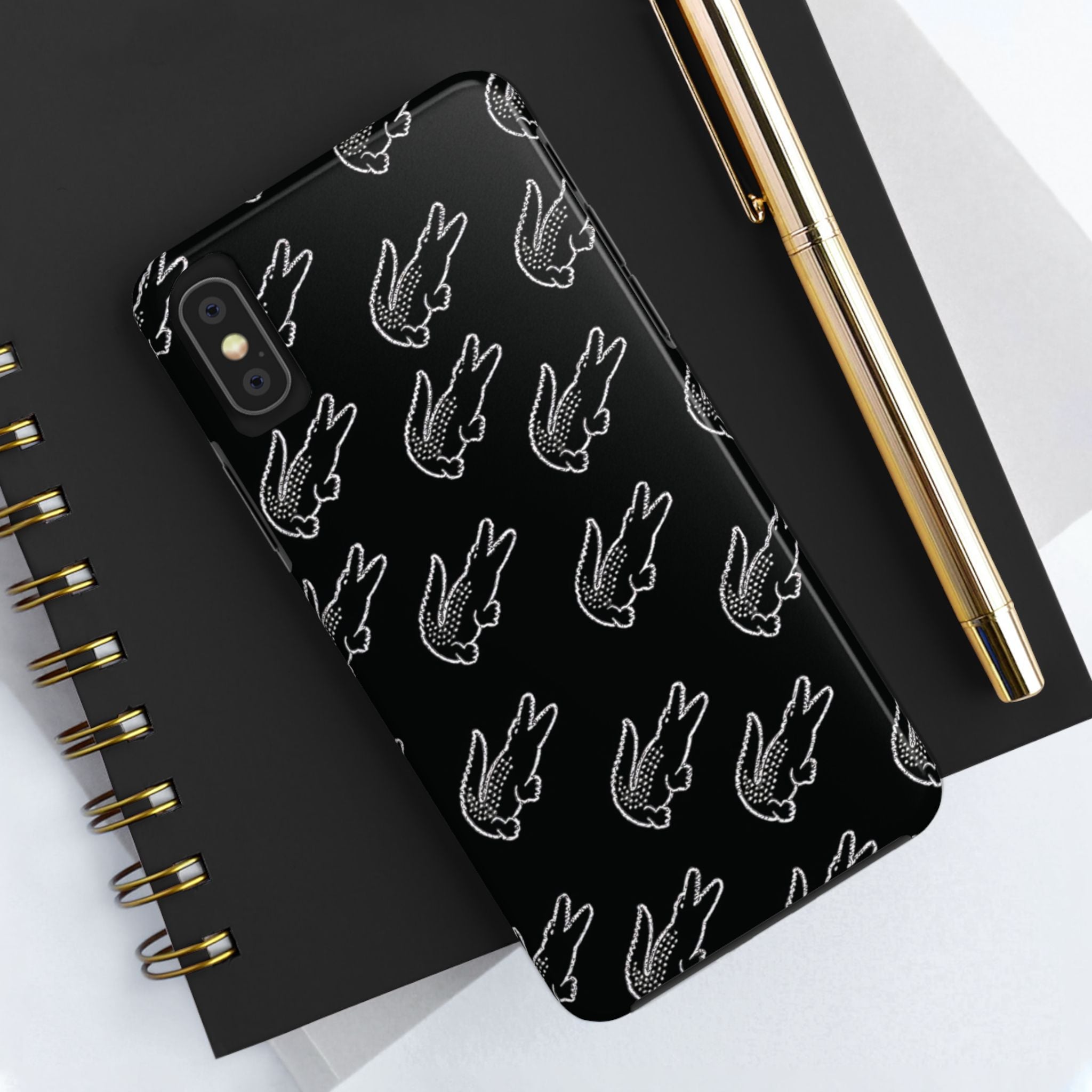 Stylish Tough Phone Cases for Trendsetters, Durable Mobile Protection, Gifts for Tech Lovers, Fashionable Accessory