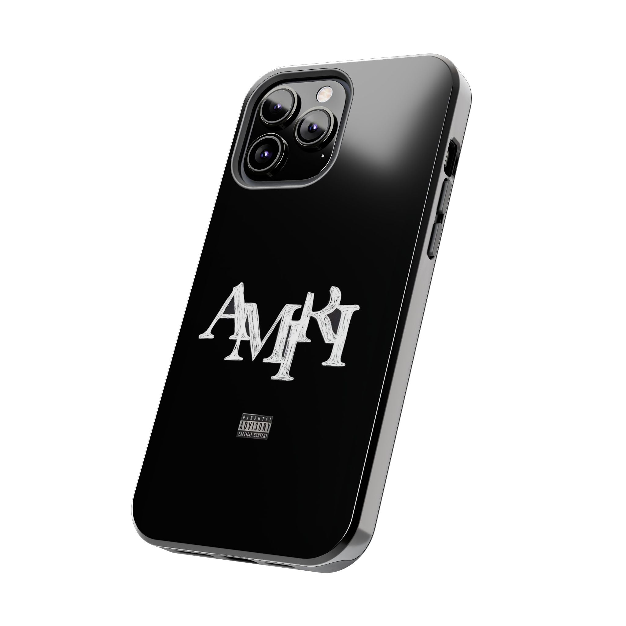Stylish Tough Phone Cases for Music Lovers, Durable Phone Covers, Personalized Phone Protection, Gift for Hip Hop Fans, Trendy Accessories
