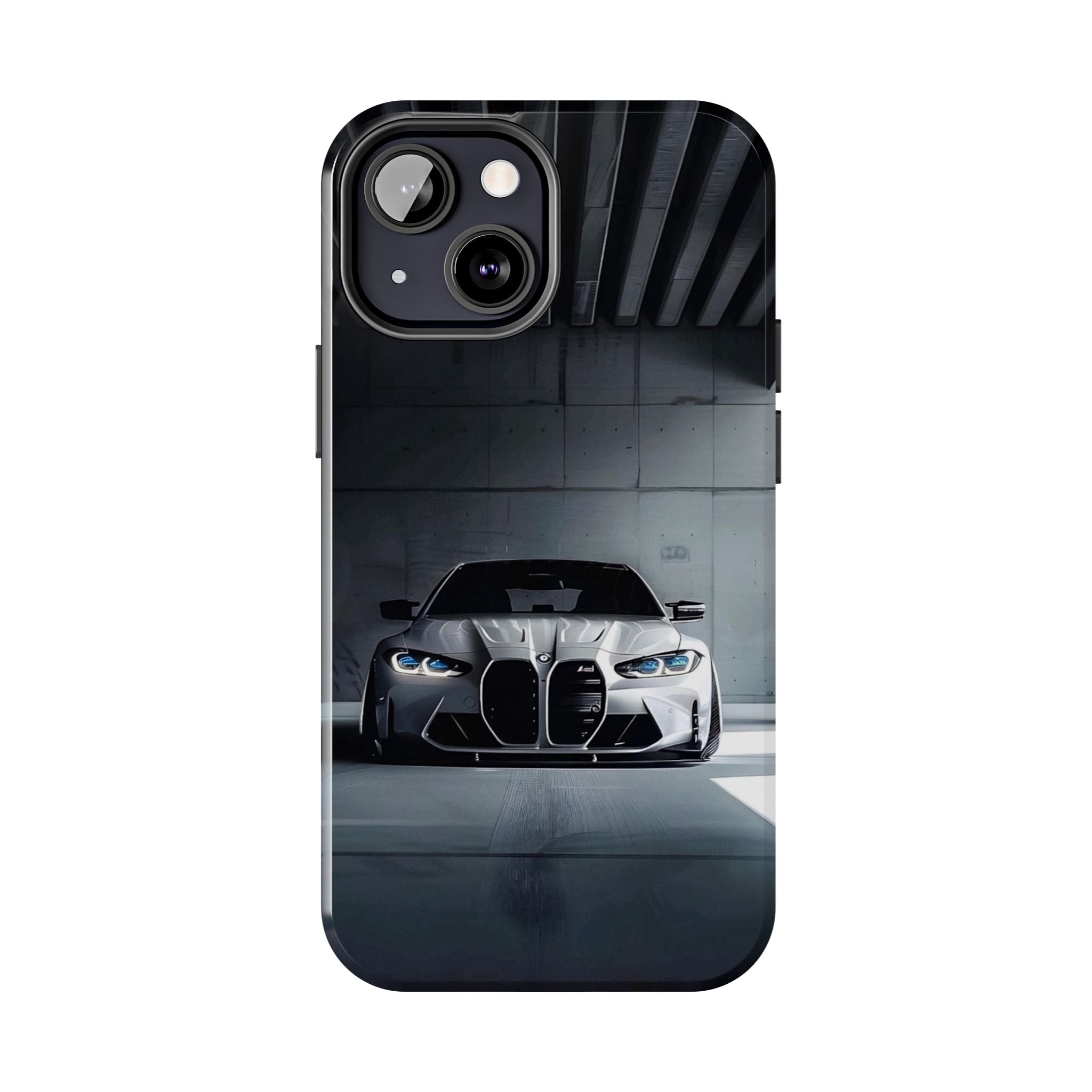 Sleek Automotive Phone Cases - Durable Covers for Car Enthusiasts, Unique Gifts, Phone Accessories, Modern Designs, Customizable Options