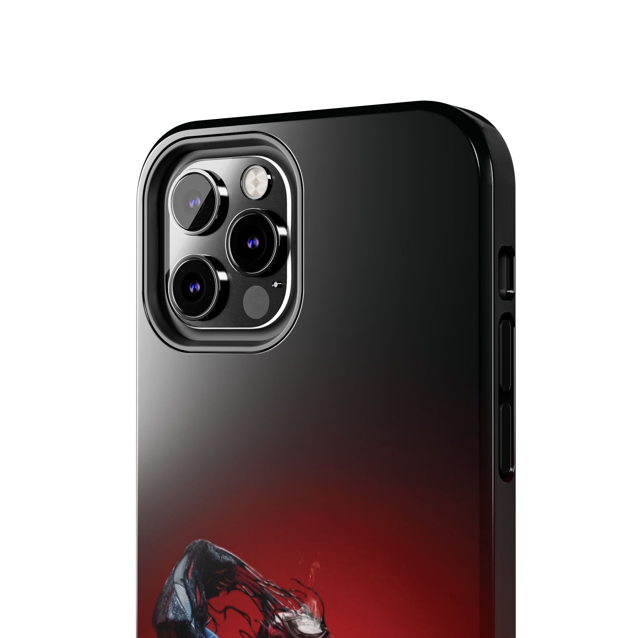 Spider-Man Tough Phone Cases, Superhero Cell Phone Cover, Gifts for Comic Fans, Tough Phone Protector, Marvel Themed Accessories