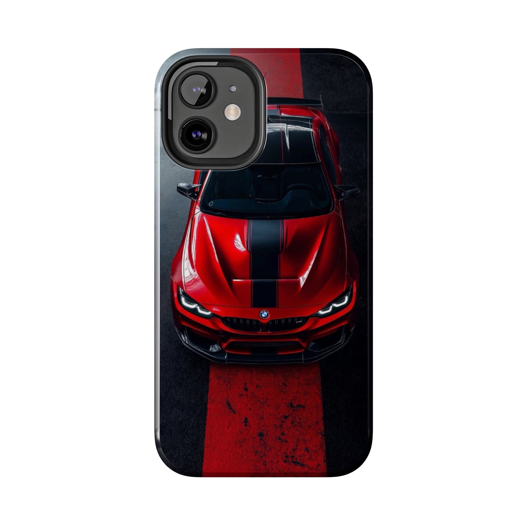 Rugged Car-Themed Phone Cases for Auto Enthusiasts | Perfect Gift for Him, Birthday, Father's Day, Car Shows, Unique Phone Accessories