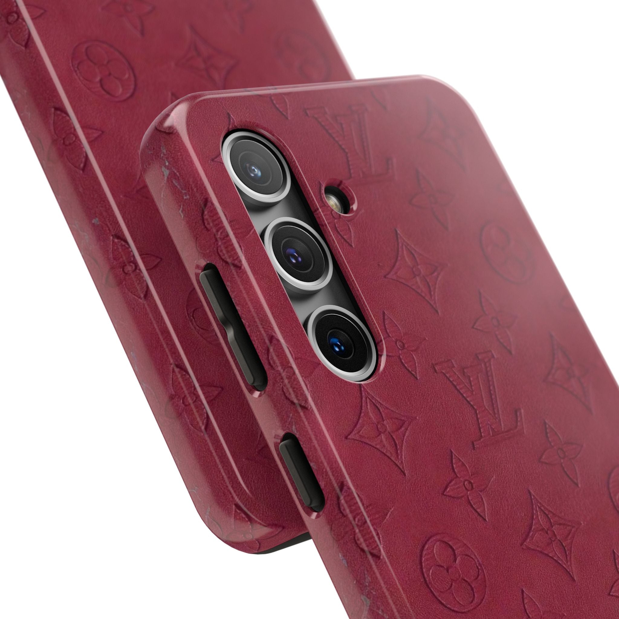 Stylish Tough Phone Cases - Luxury Design, Durable Protection, Perfect Gift for Tech Lovers, Trendy Accessories for Everyday Use