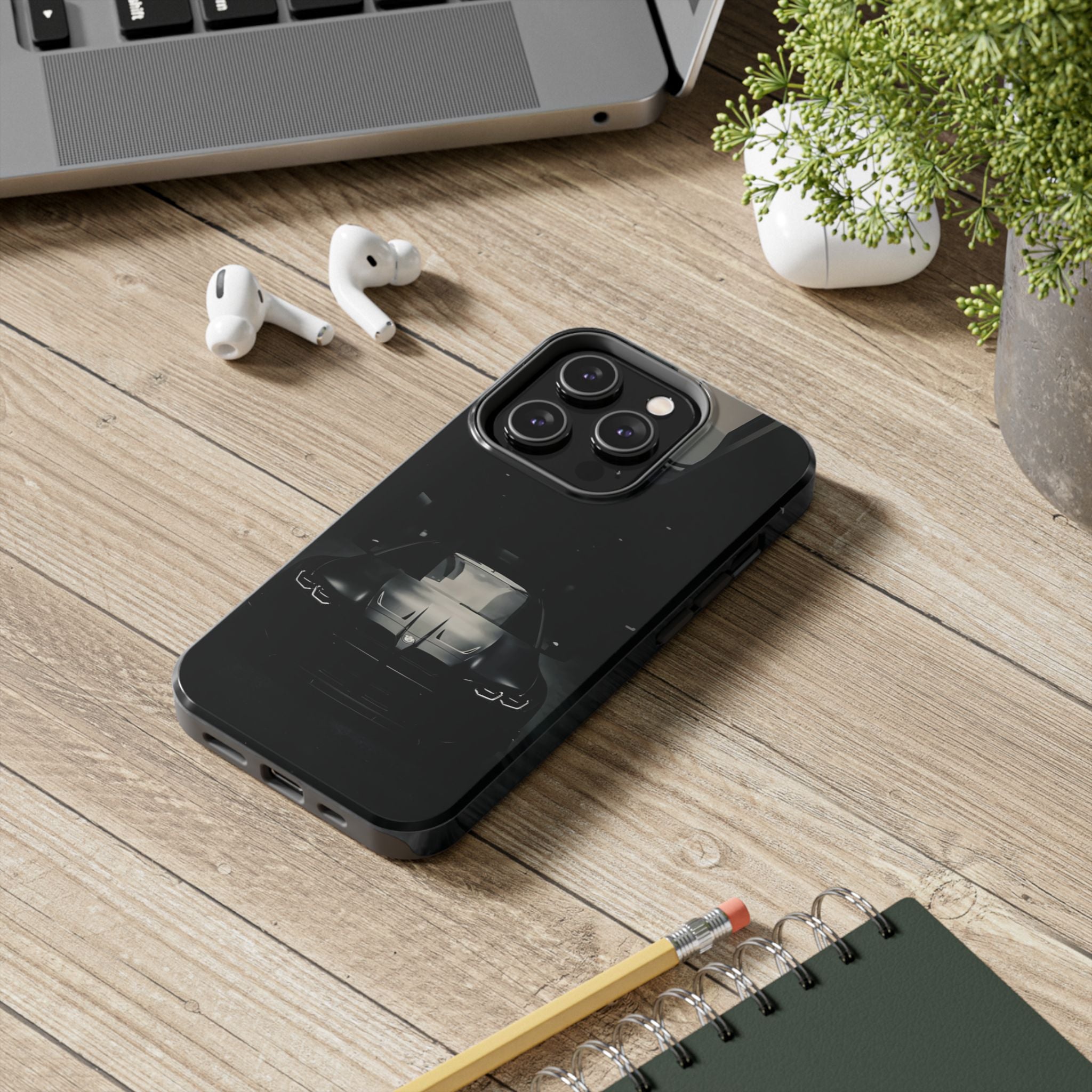 Sleek Automotive Phone Cases for Car Enthusiasts, Durable Phone Protection, Stylish Gift, Ideal for Birthdays, Auto Shows, Garage Decor