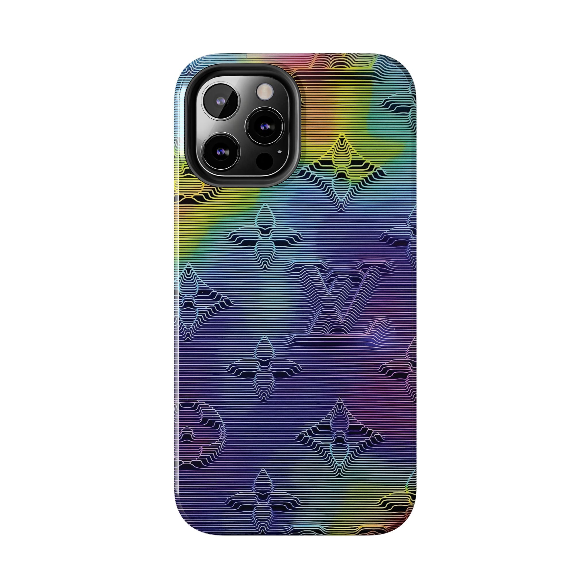 Vibrant Designer Phone Cases - Chic Protection for Trendsetters, Fashion Accessory, Tech Gear, Perfect Gift Idea