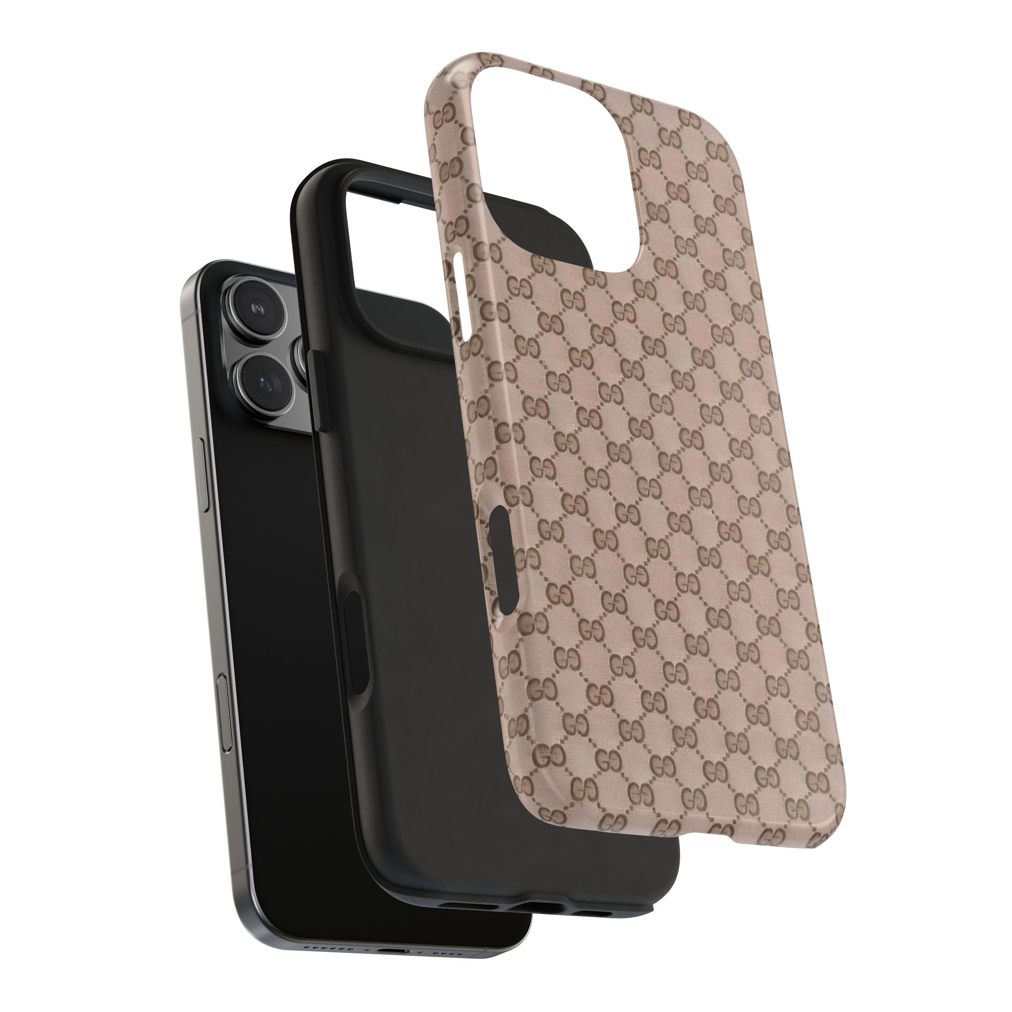 Stylish Tough Phone Cases with Elegant Design, Phone Protection, Fashion Accessories, Ideal Gift for Holidays, Trendy Tech Gear