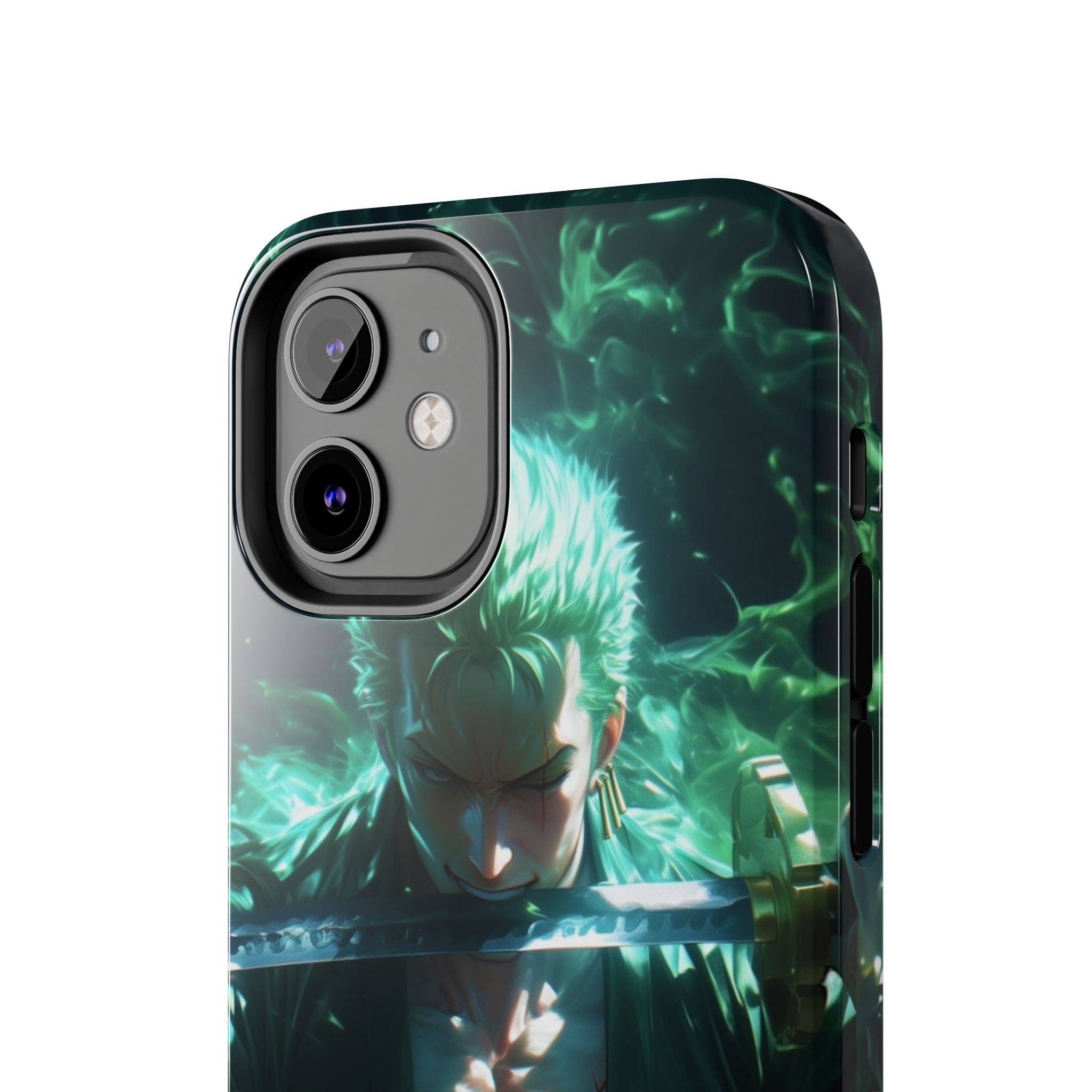 Stylish Tough Phone Cases - For Anime Lovers, Durable & Customizable Protection, Perfect for Gifts, Unique Design, Cosplay Accessory