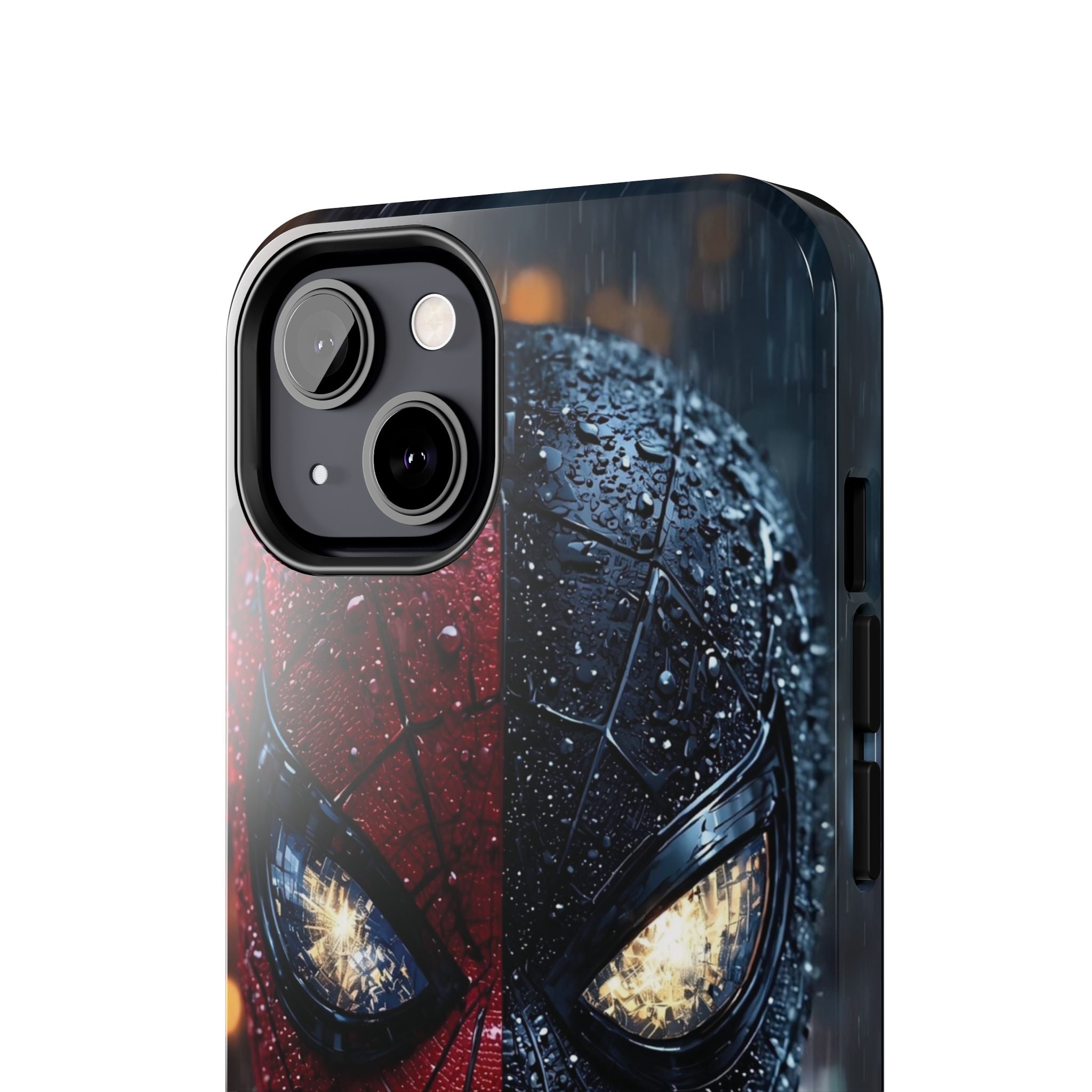 Spiderman Tough Phone Cases - Durable, Protective Cover for Fans, Gift for Superhero Lovers, Birthday, Occasion, Tech Accessories